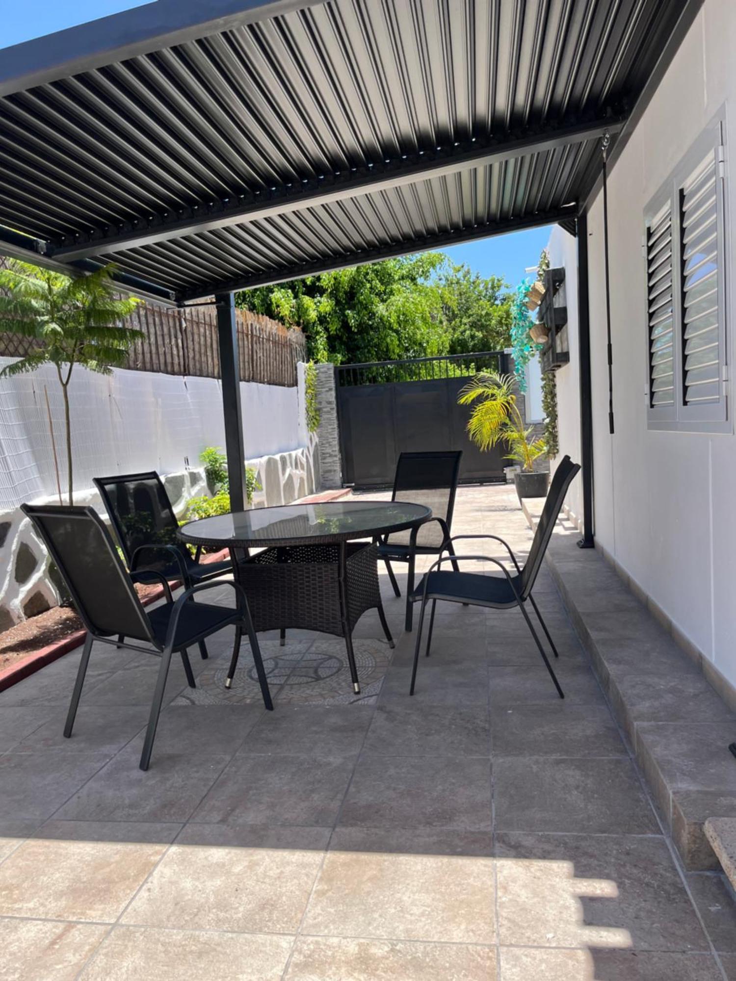 Villa The Yumbo Pearl Playa del Inglés