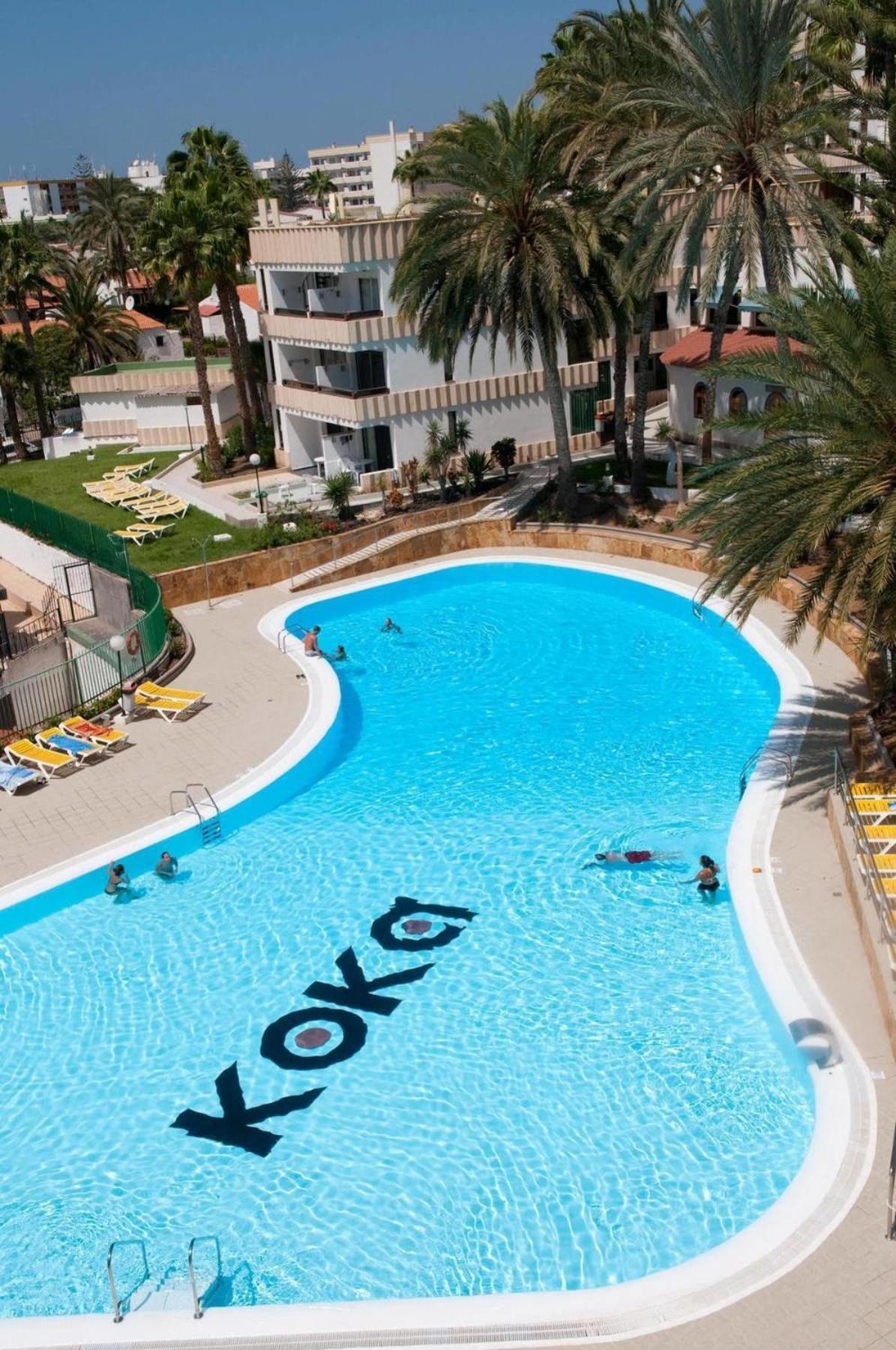 Apartment Koka16 Pool By Wave
