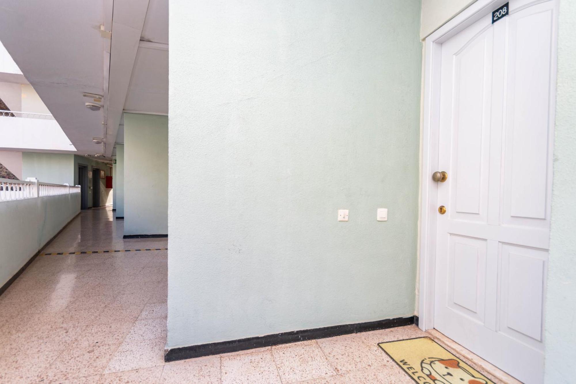 Apartment Serenity Yumbo: Beachside With Free Wi-fi And Concierge *