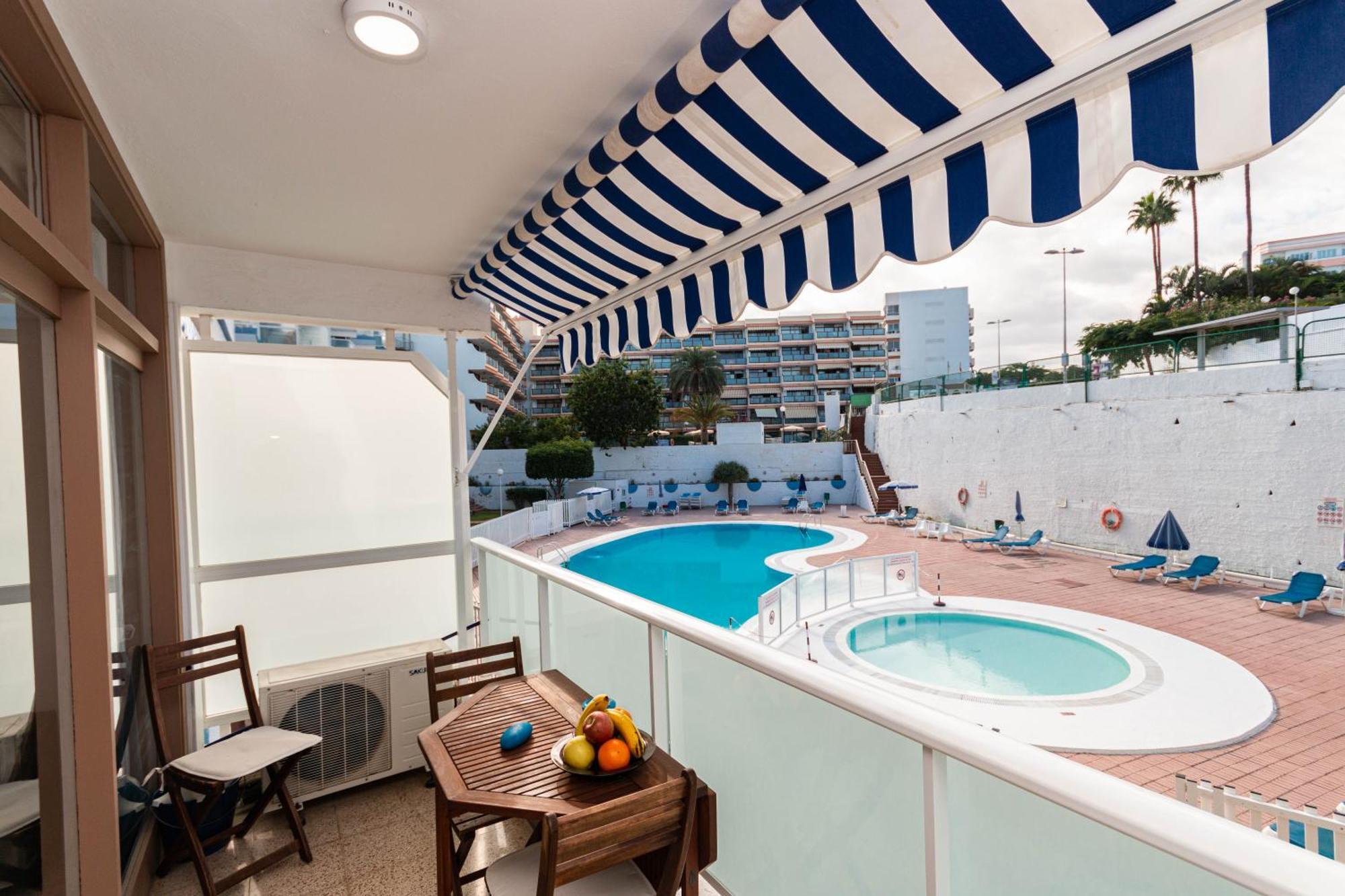 Serenity Yumbo: Beachside With Free Wi-fi And Concierge *