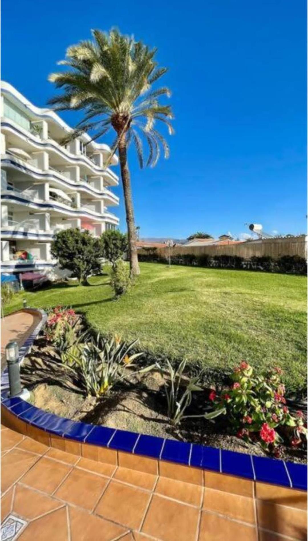 Apartamento Tamaran