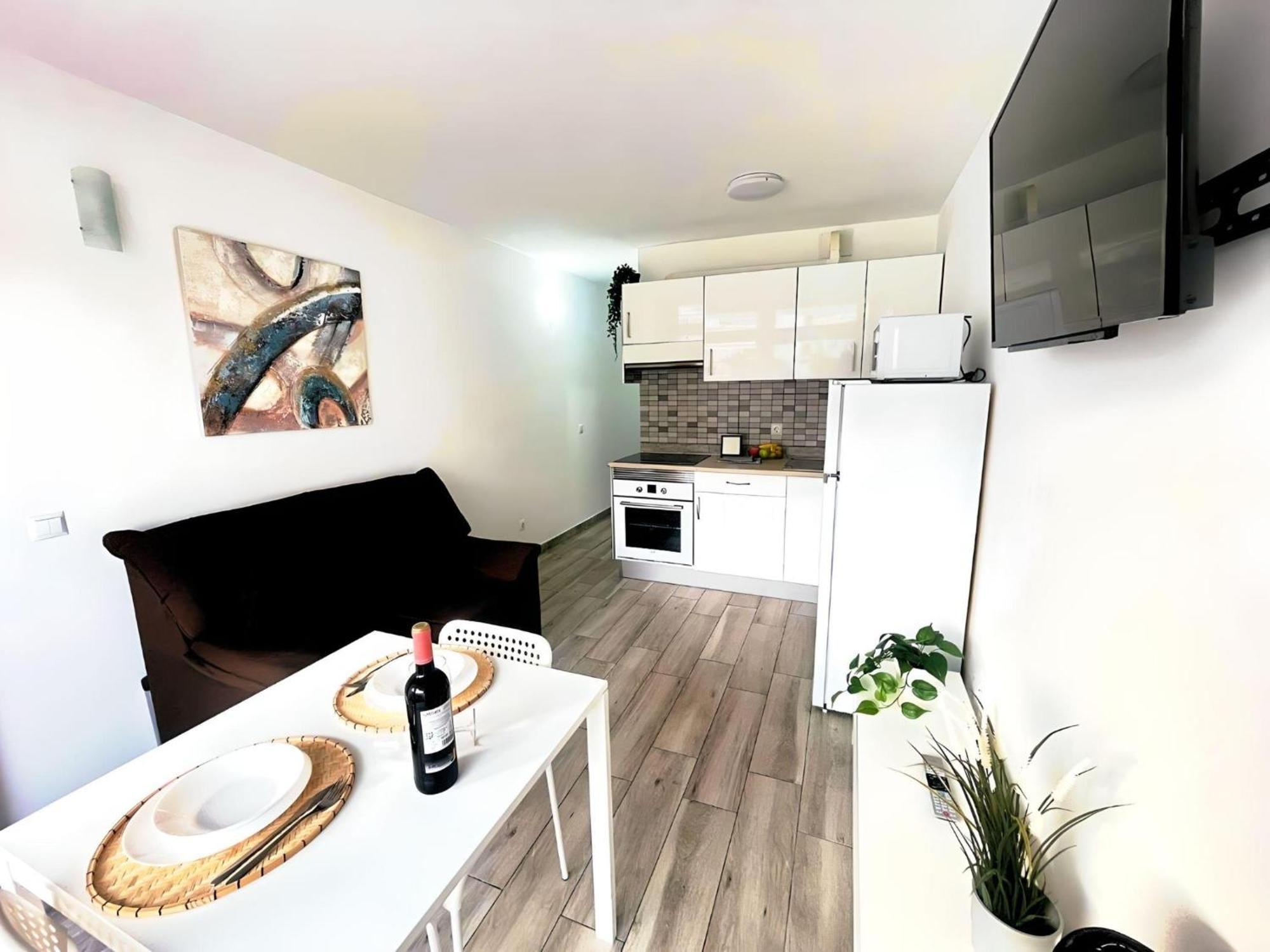 Vibes In Apartment Playa del Ingles (Gran Canaria)
