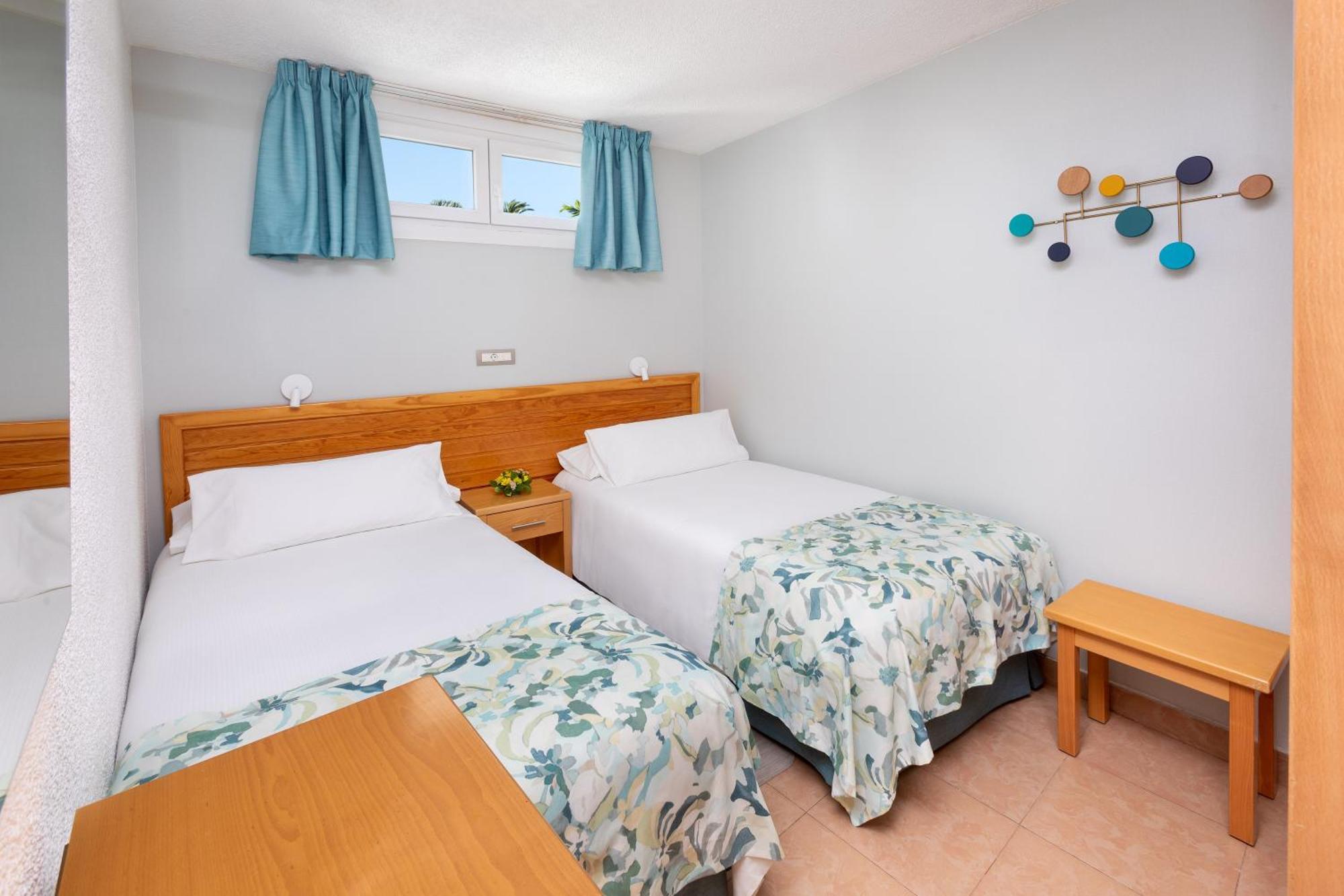 Apartahotel Buenos Aires Gran Canaria