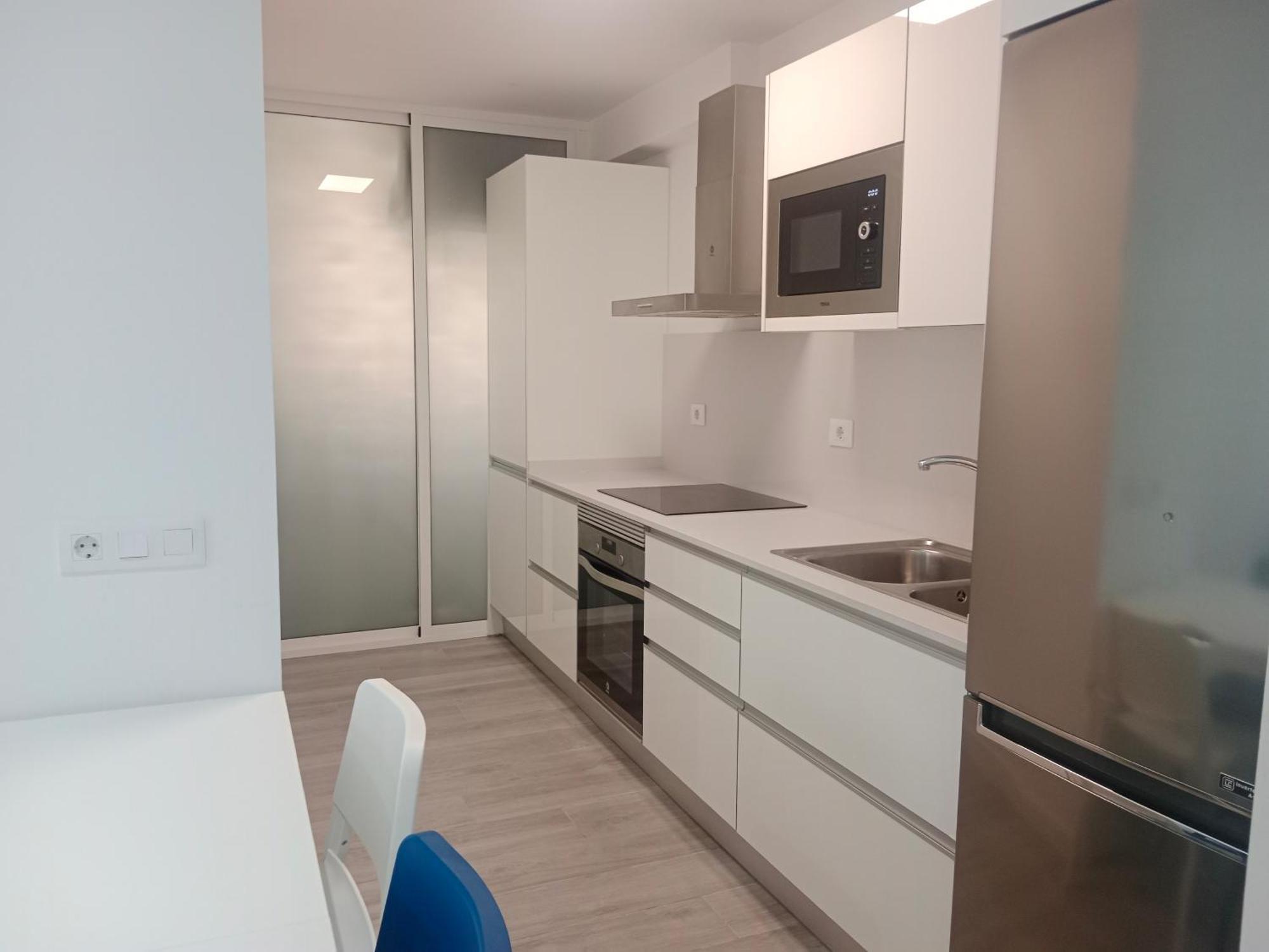 Apartamento Olas Blue