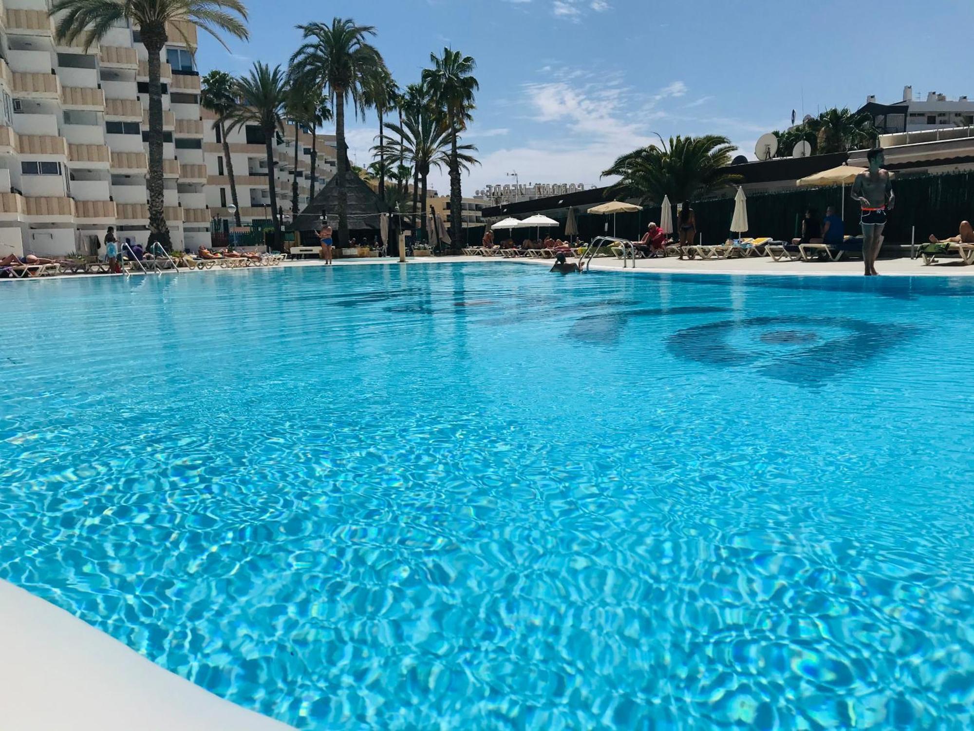 Apartment Central Near The Beach Koka