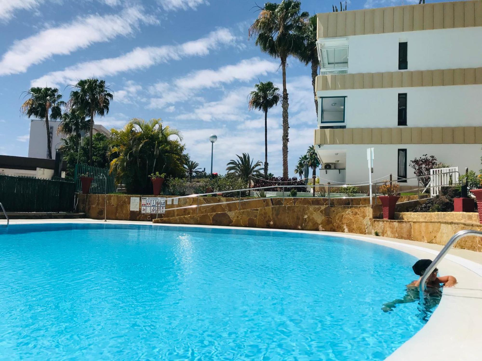 Central Near The Beach Koka Playa del Ingles (Gran Canaria)