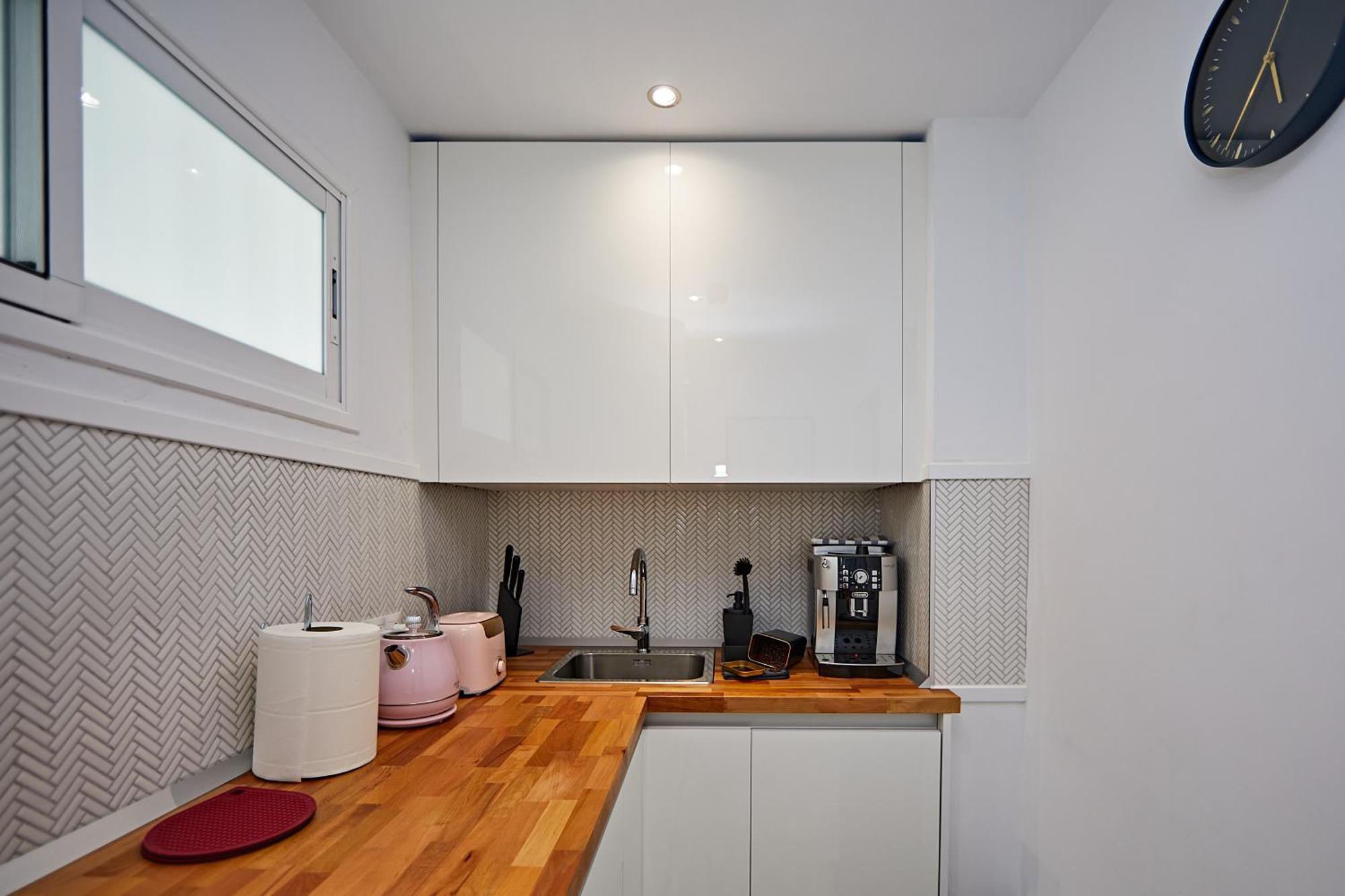 Flamingo Apartment *