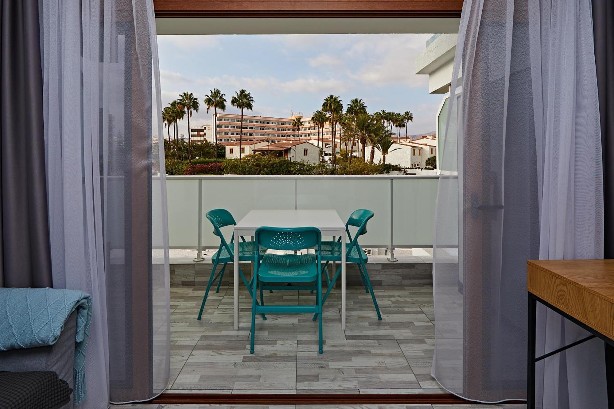Apartment Flamingo