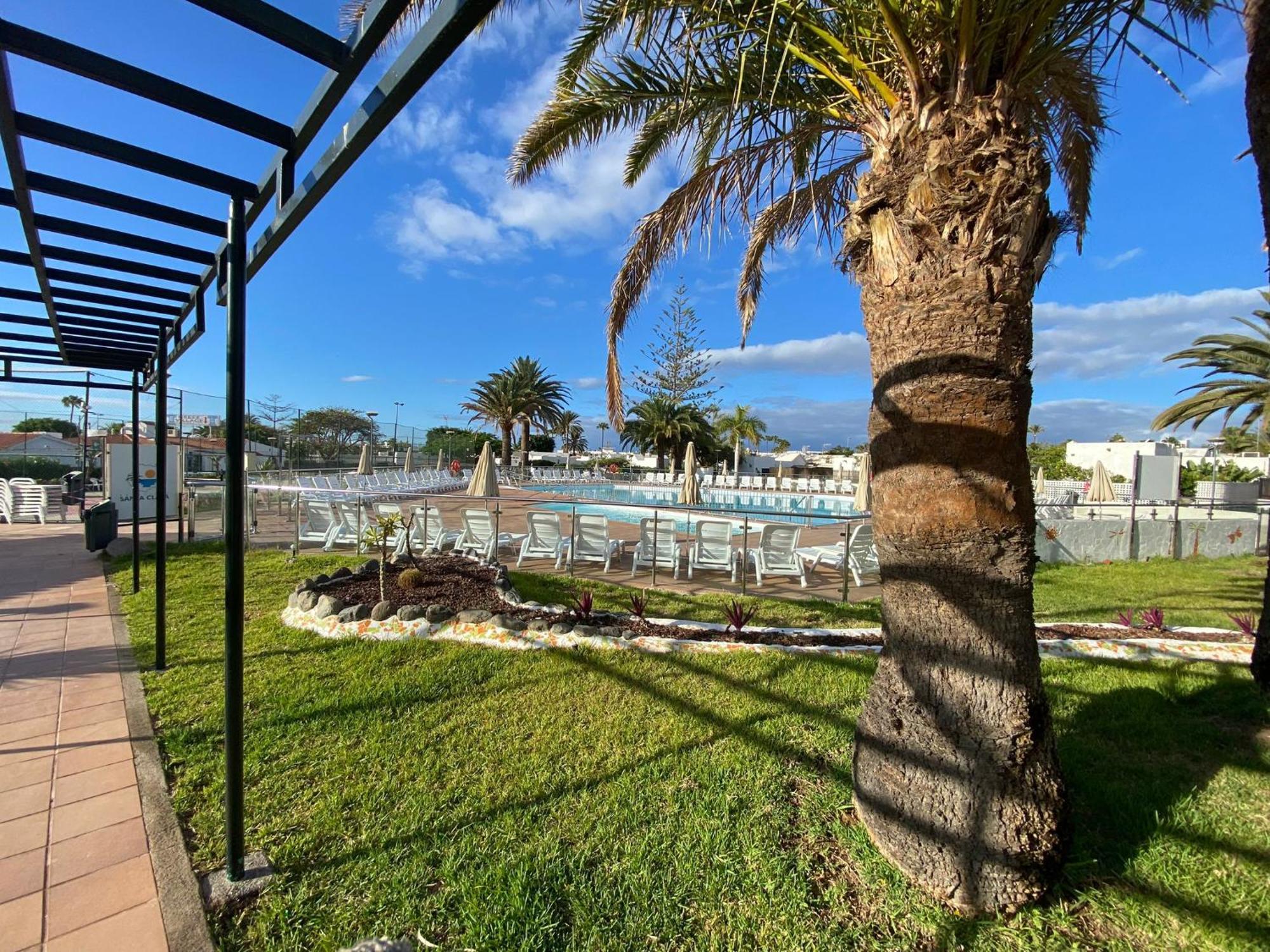 Santa Clara Holiday home