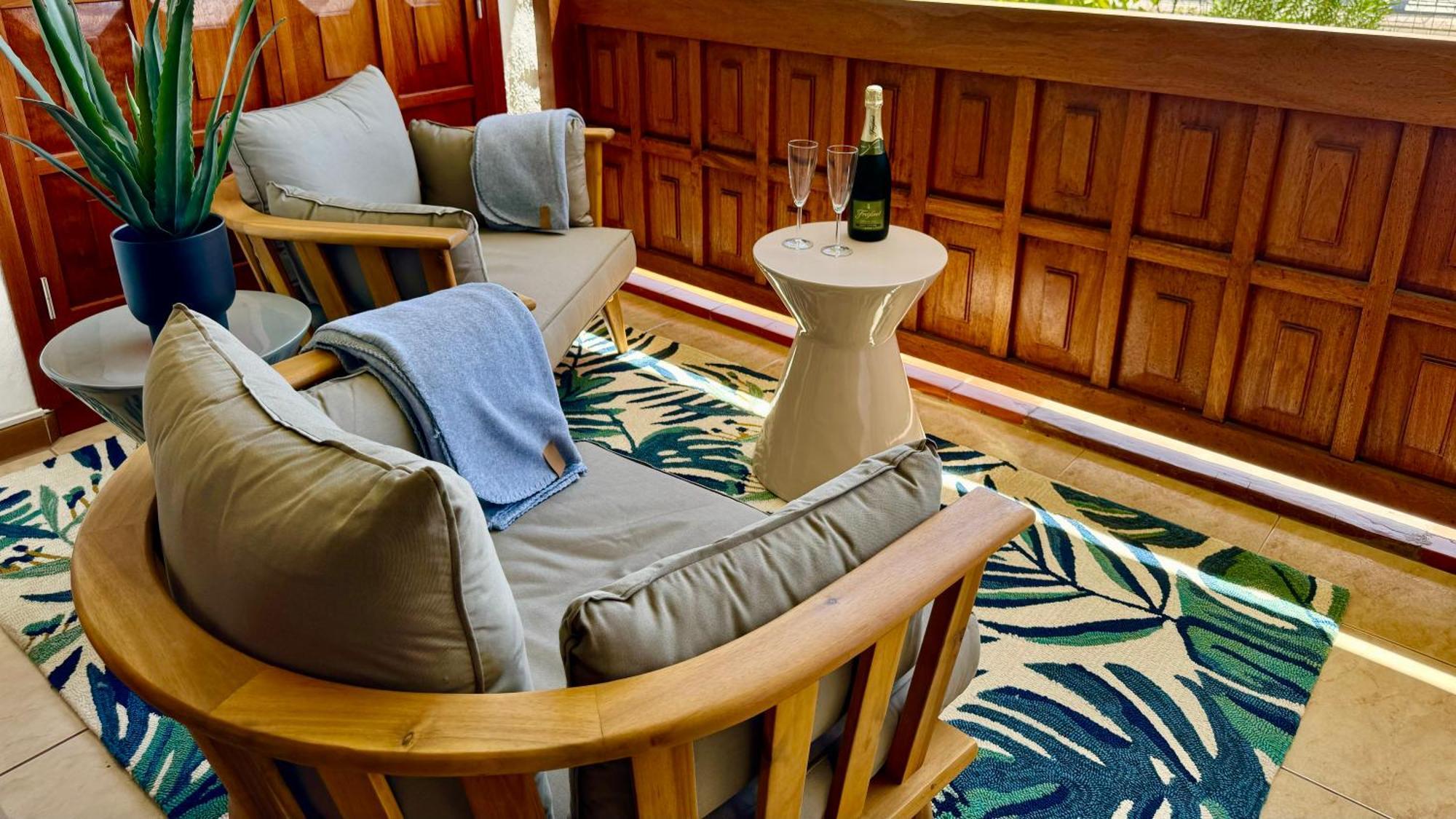 Canario Dunes Apartment