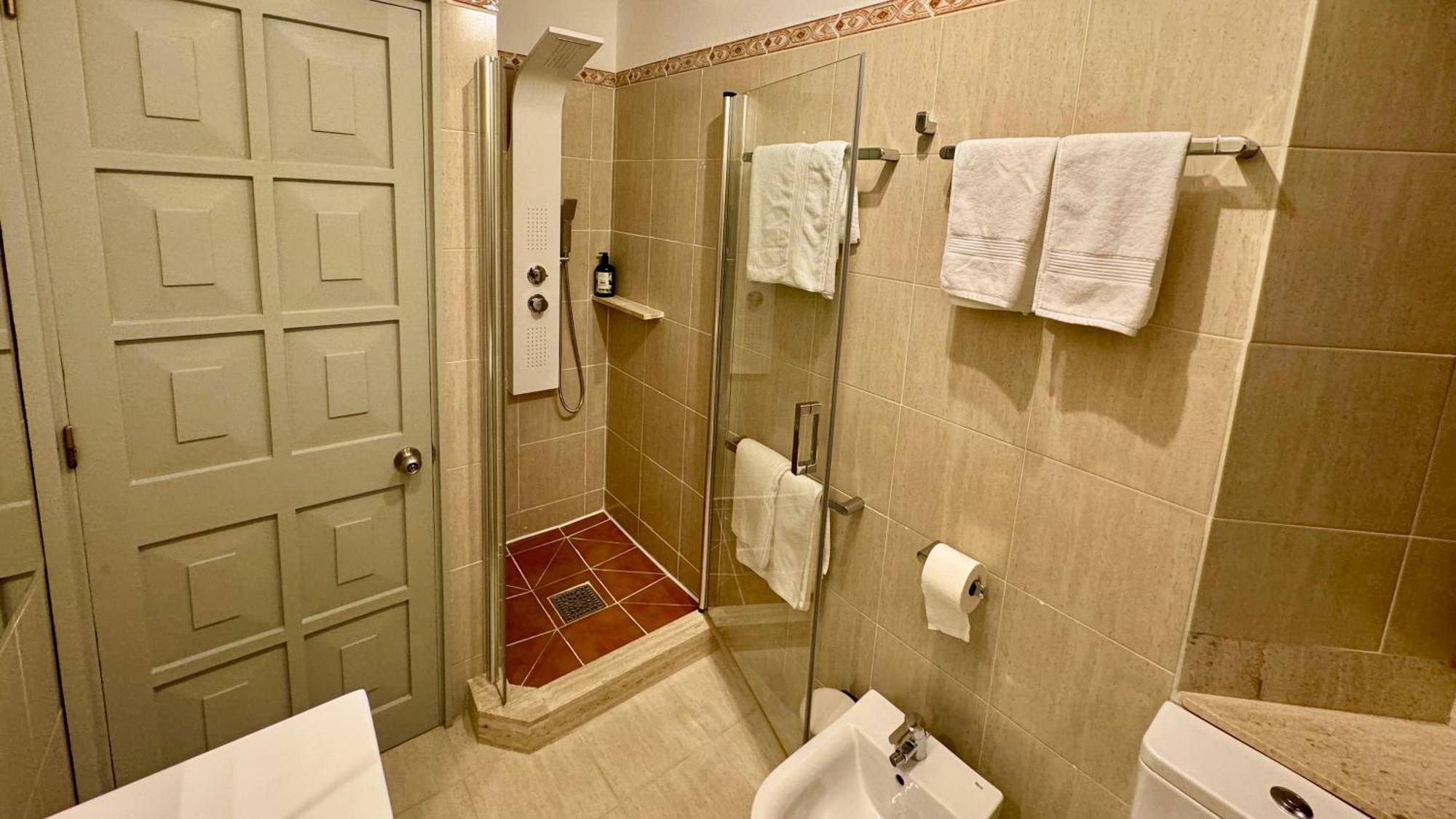 Canario Dunes Apartment *