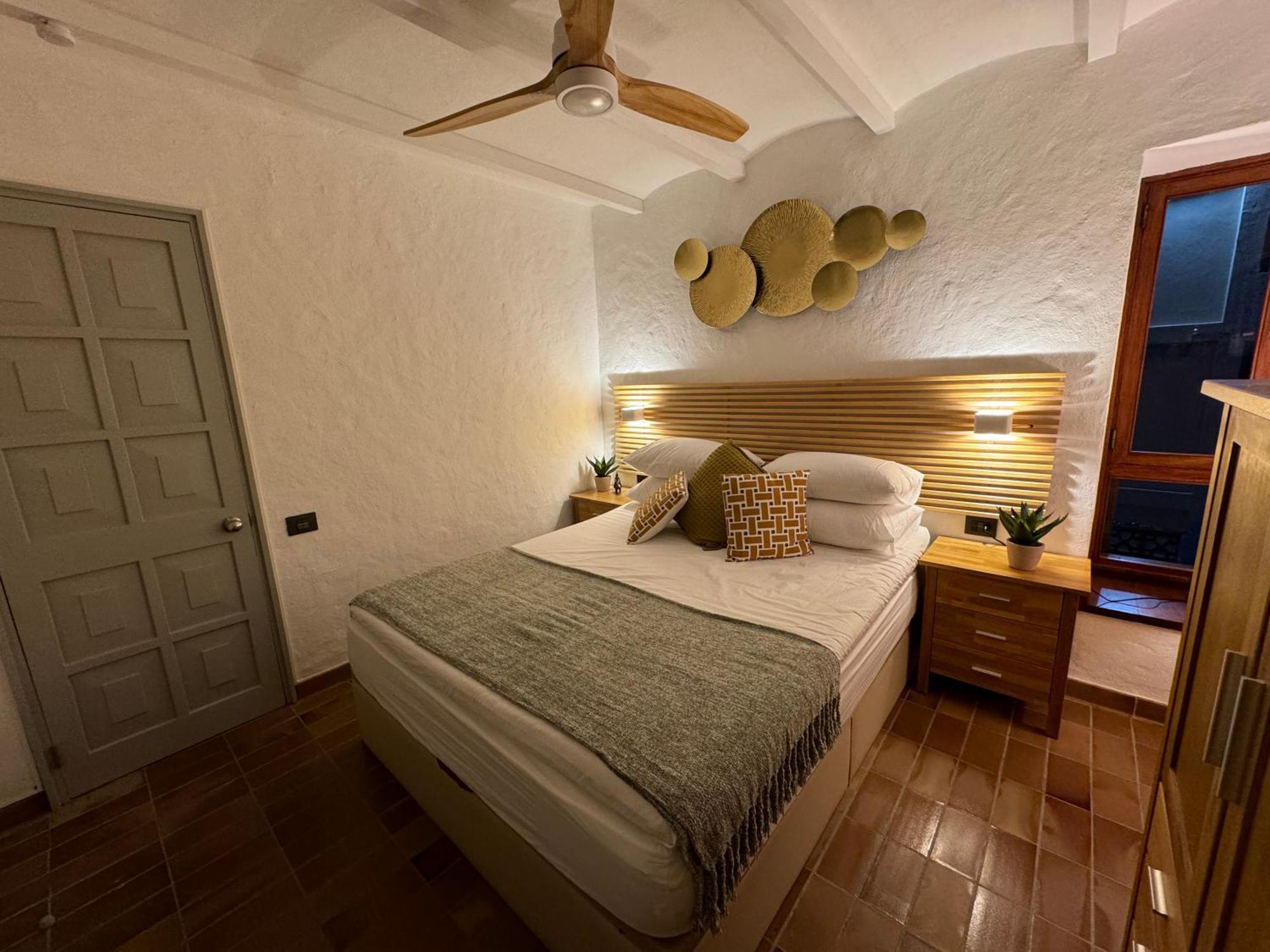 Canario Dunes Apartment Playa del Inglés