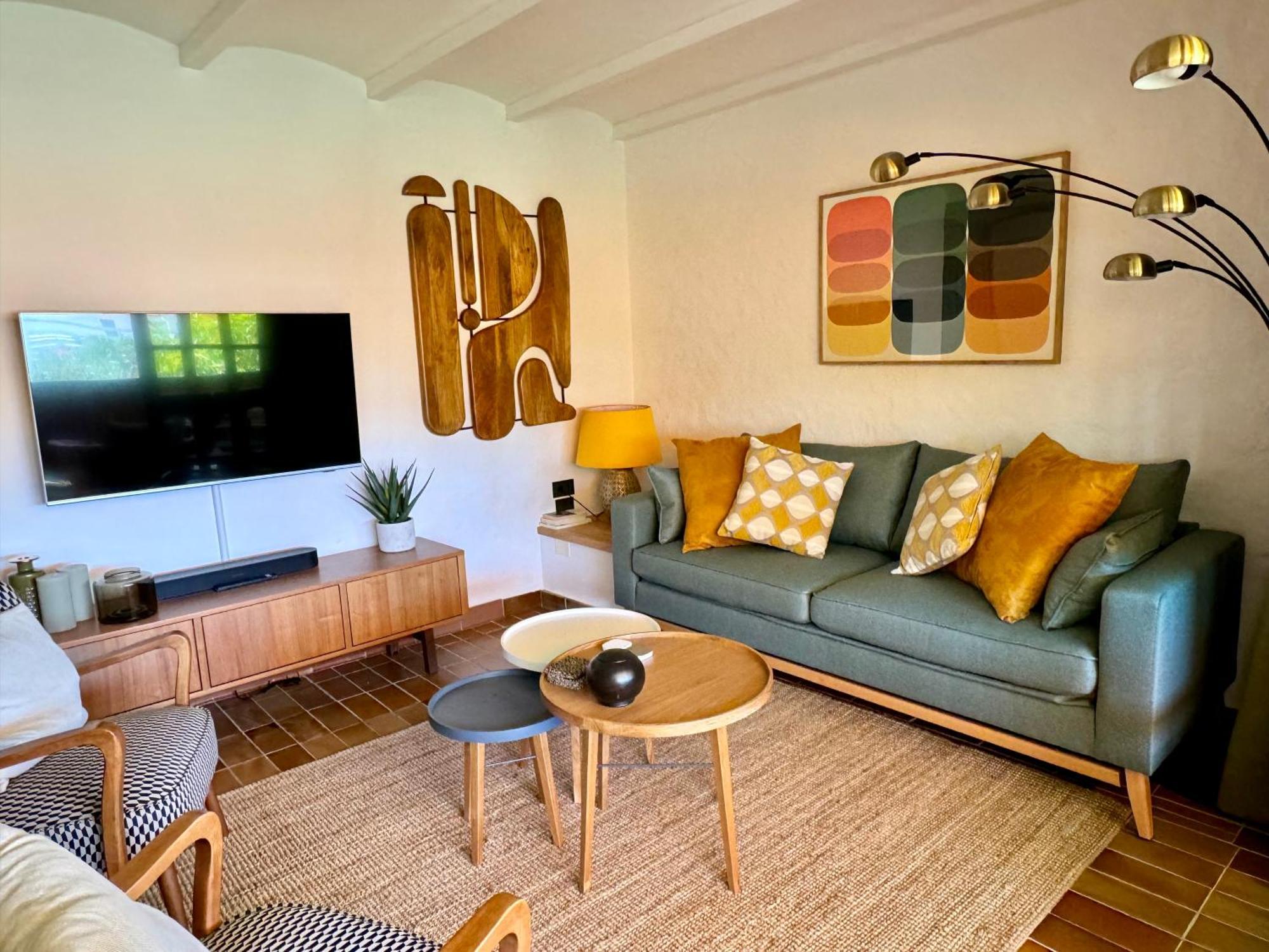 Apartment Canario Dunes Playa del Inglés