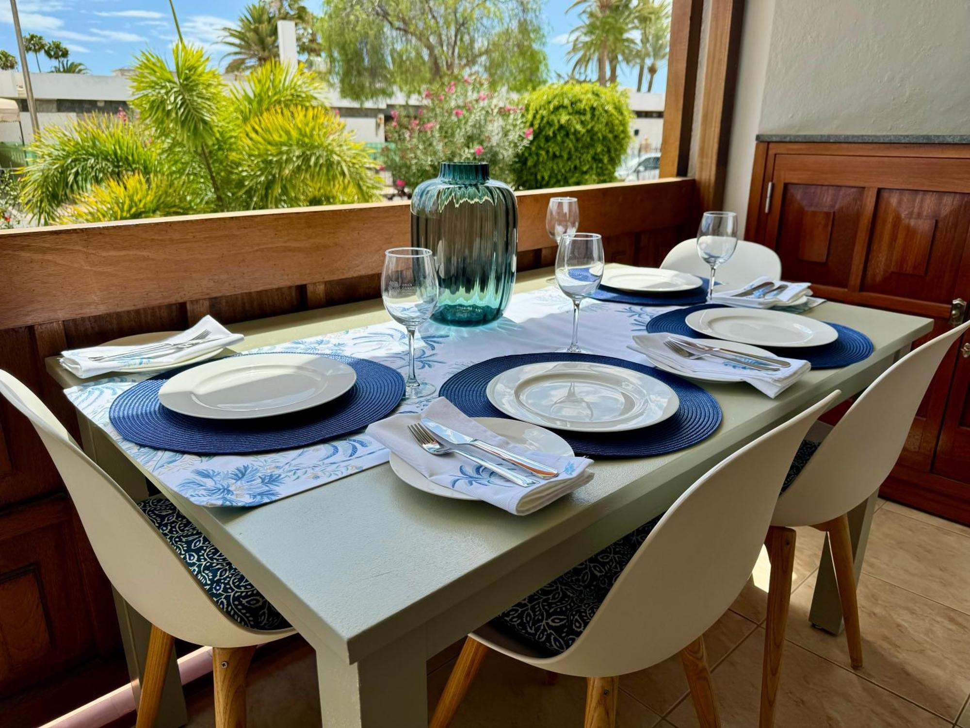 Apartment Canario Dunes *