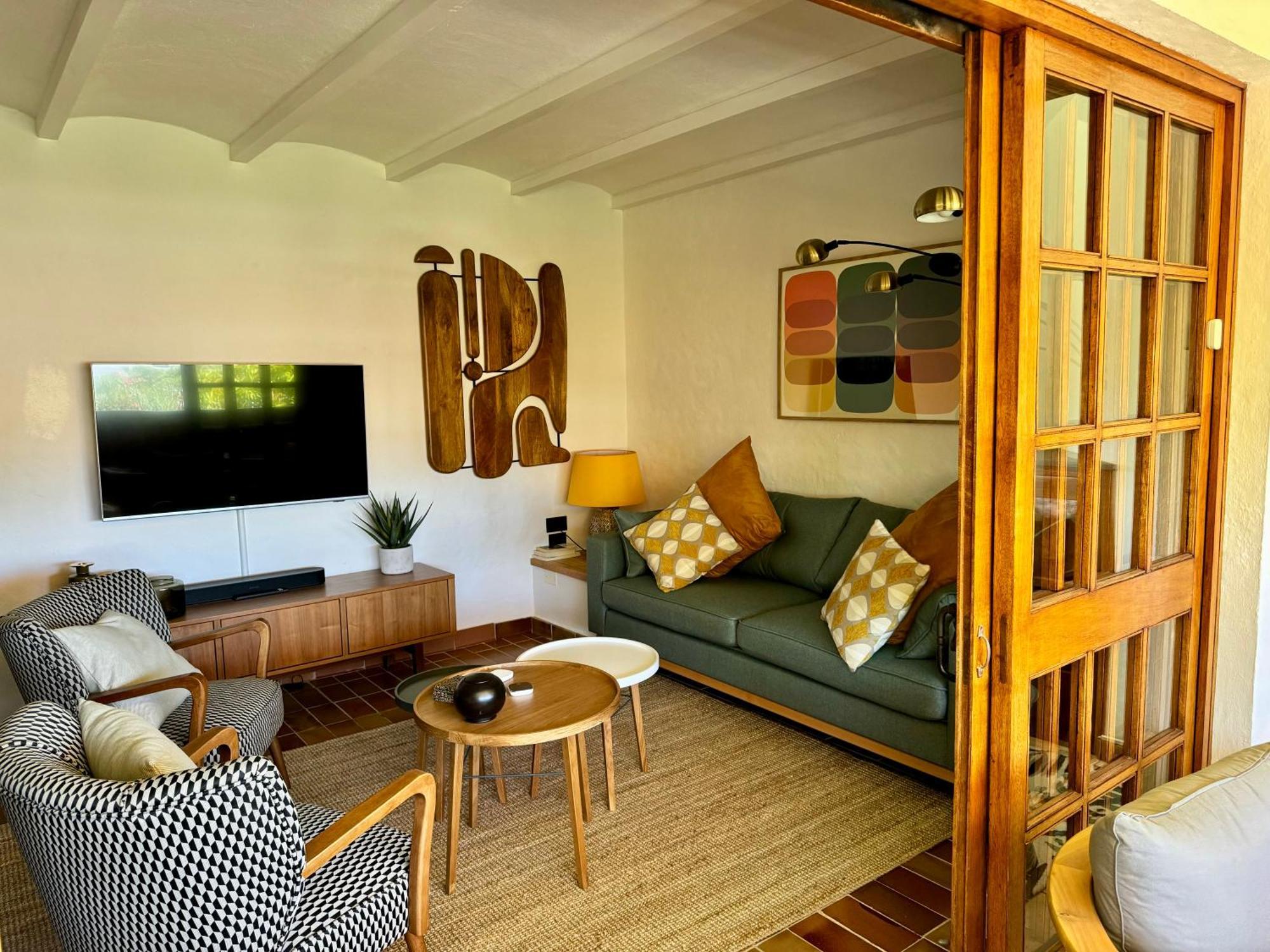 Canario Dunes Apartment Playa del Inglés