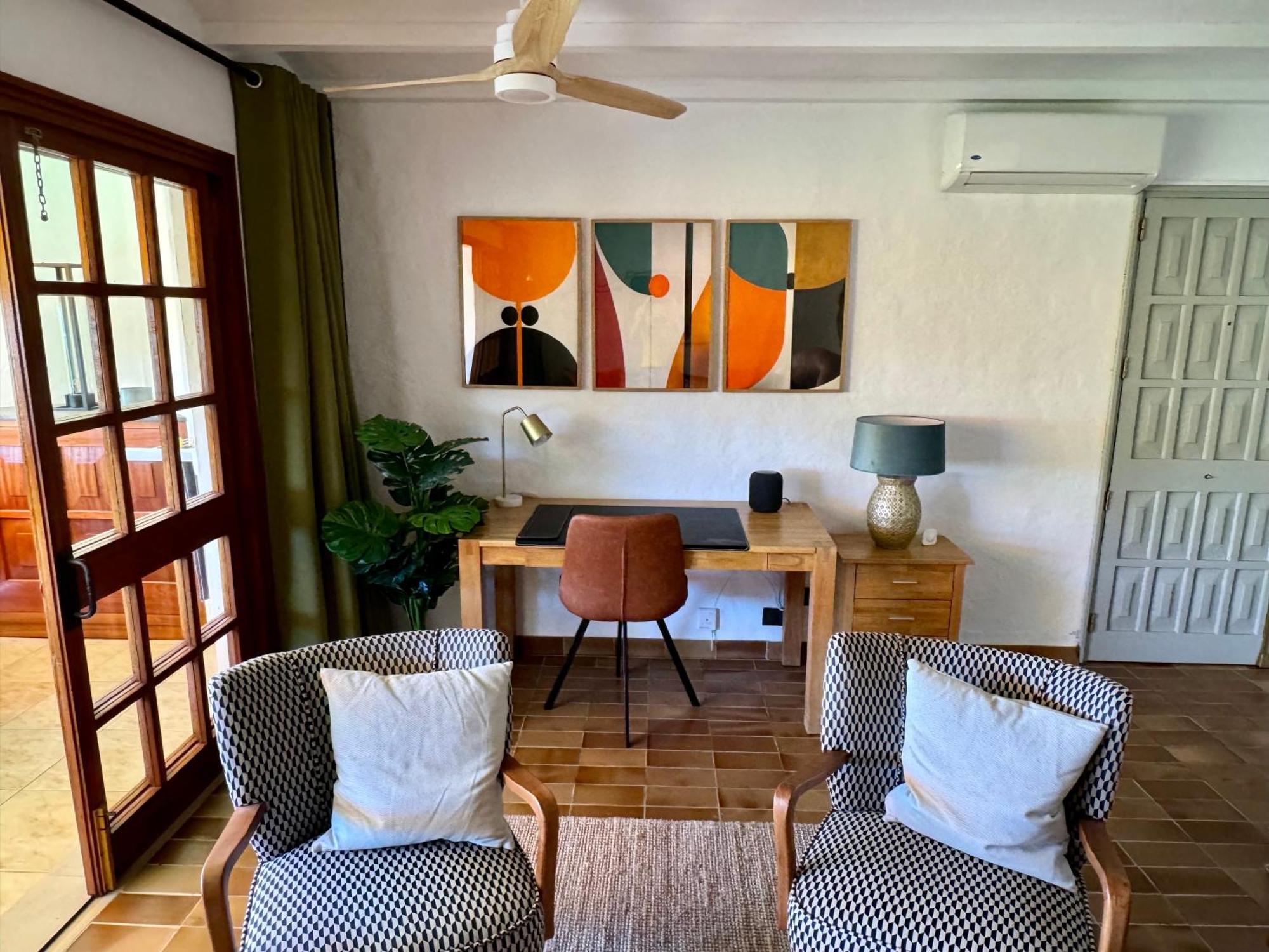 Apartment Canario Dunes Playa del Inglés