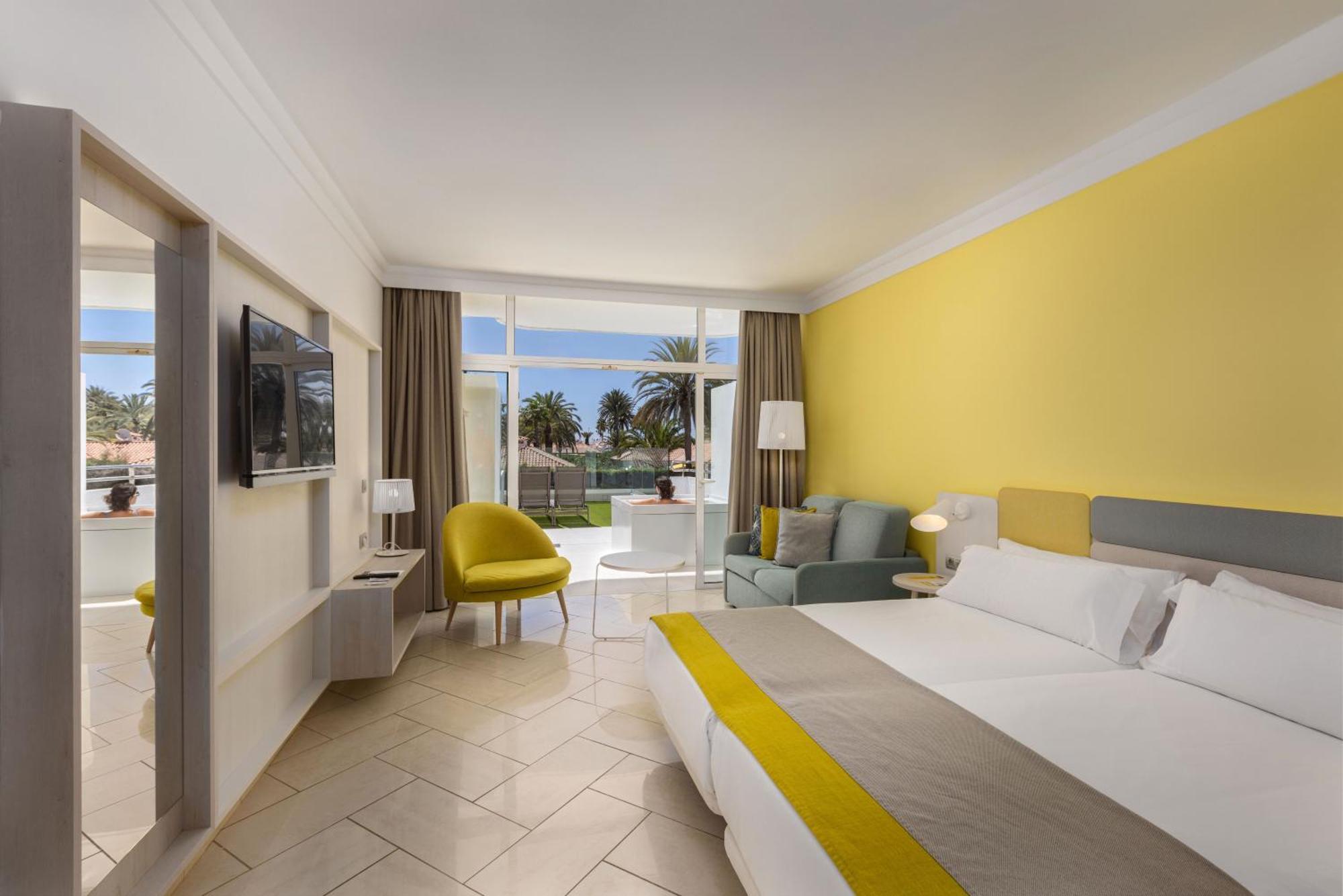 Abora Catarina By Lopesan 4* Playa del Inglés