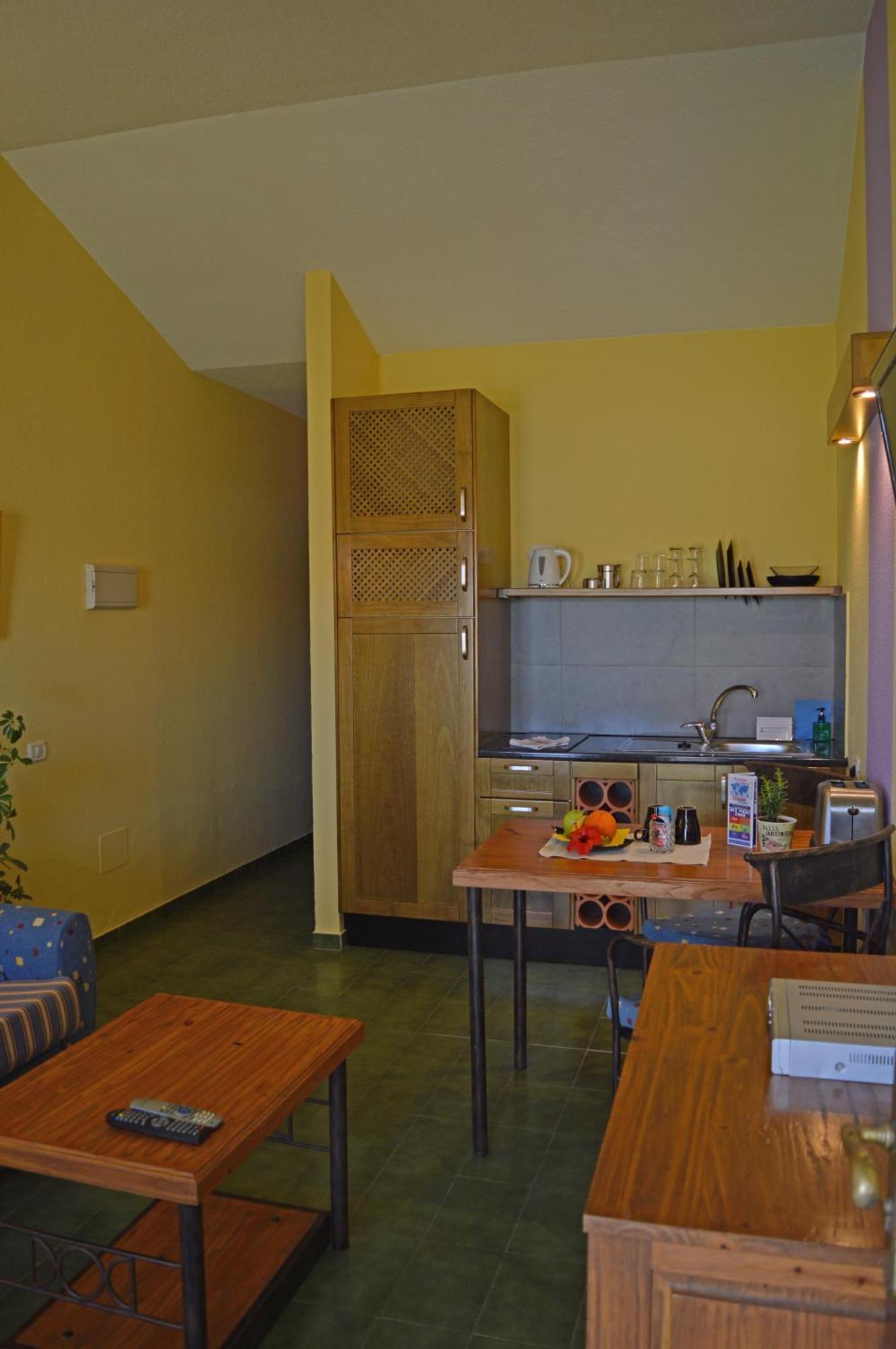 Gay Paso Chico - Gay Men Only Apartment Playa del Ingles (Gran Canaria)