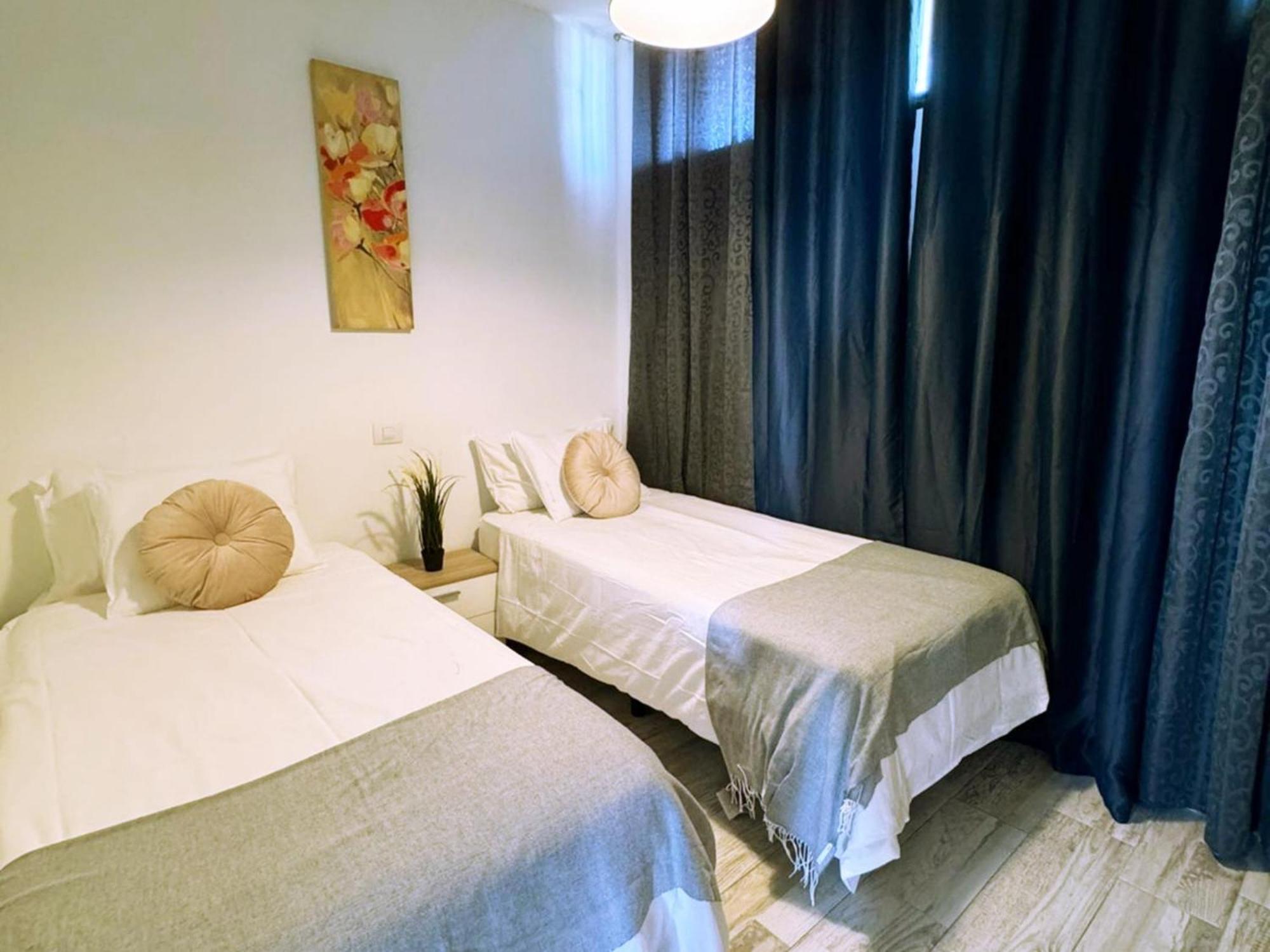 Apartment Bohemian Next To Yumbo *