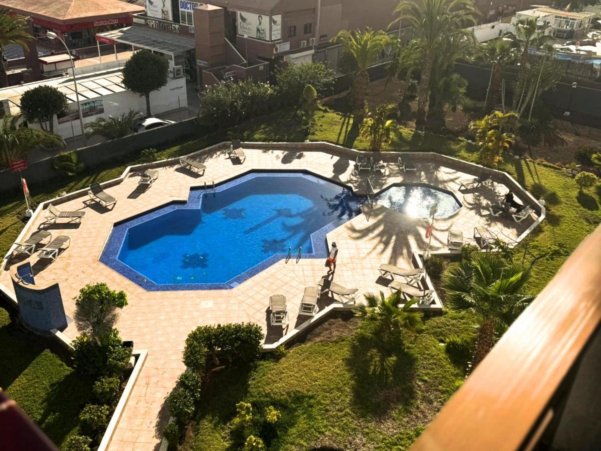 Bohemian Next To Yumbo * Playa del Ingles (Gran Canaria)