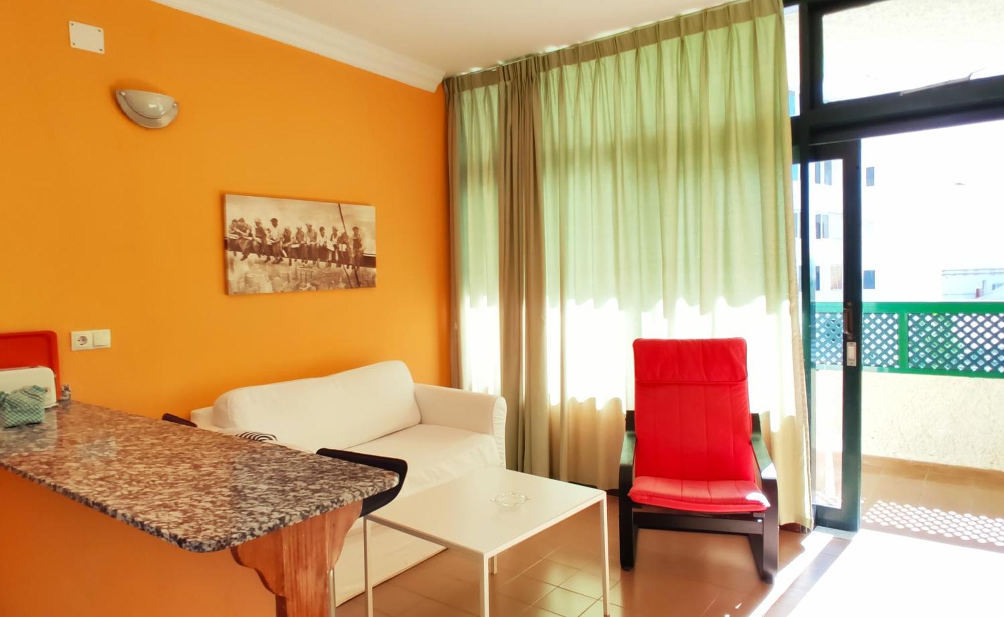 Las Dunas Apartment Playa del Ingles (Gran Canaria)