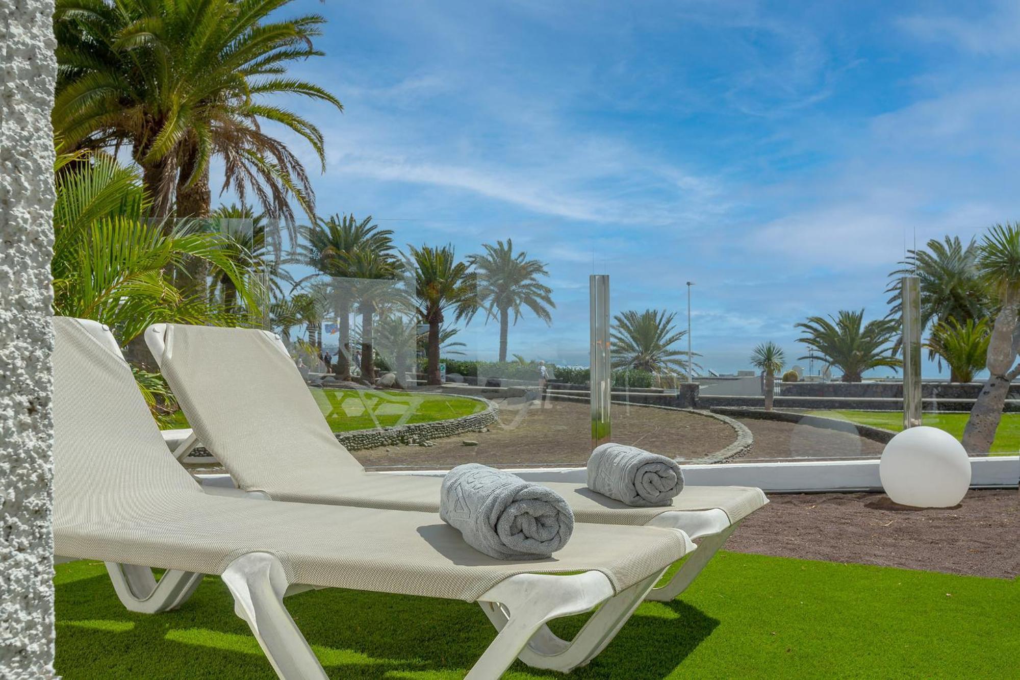 Holiday park Dona Rosa