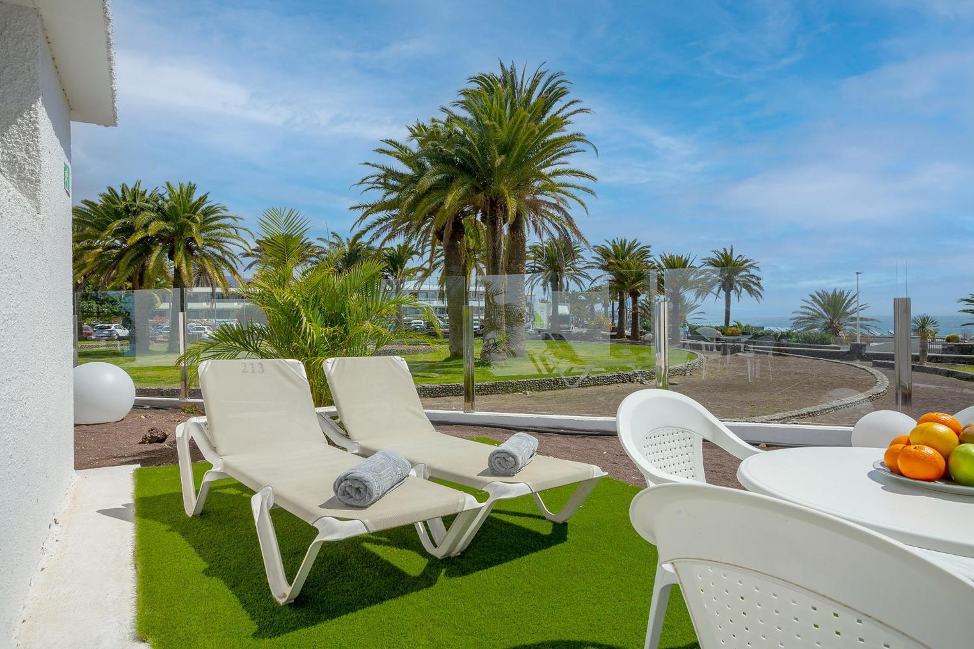 Vakantiepark Dona Rosa
