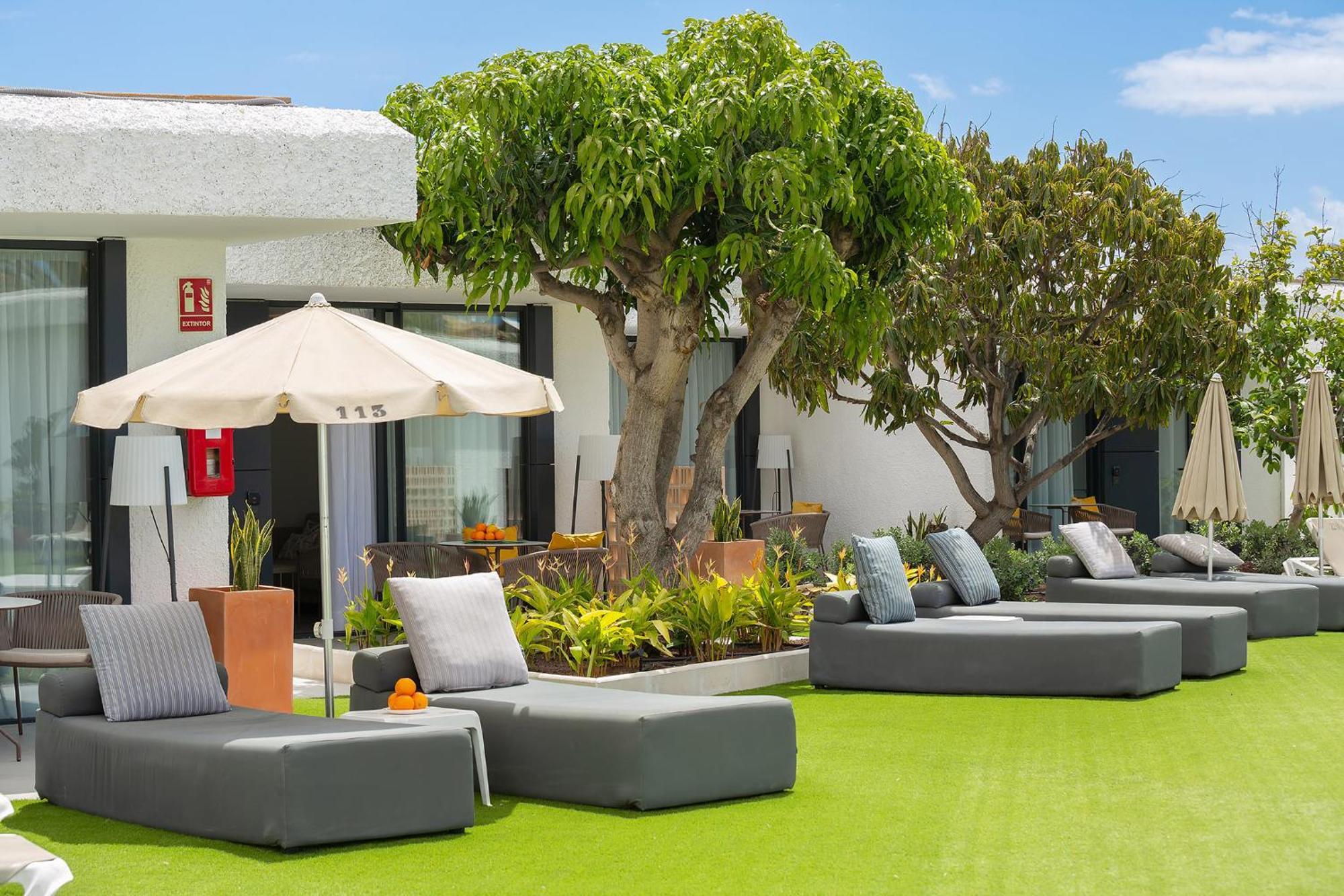 Vakantiepark Dona Rosa 2*