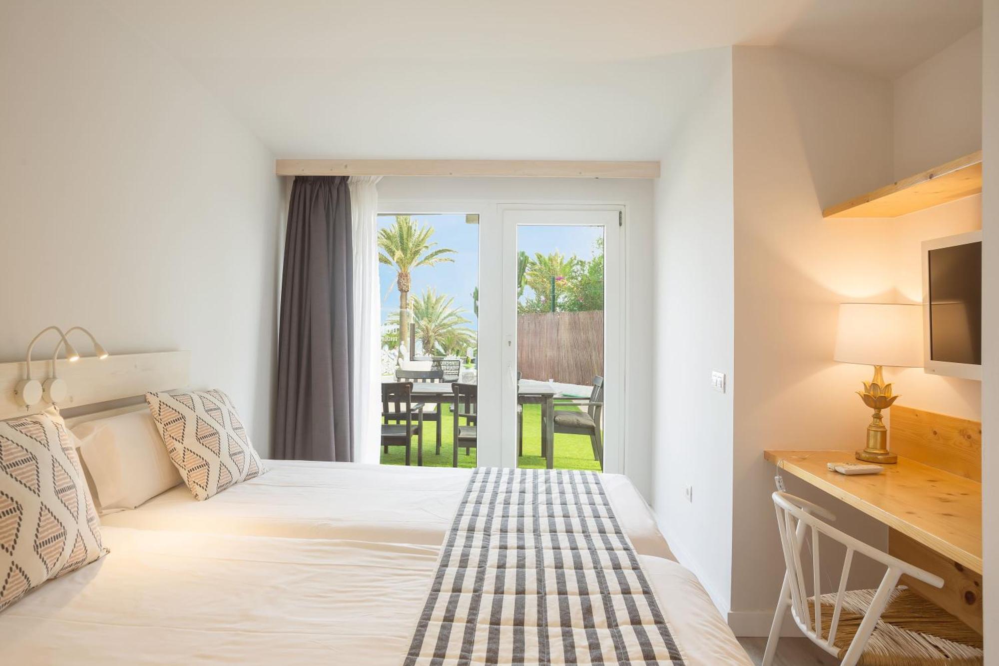 Holiday park Dona Rosa