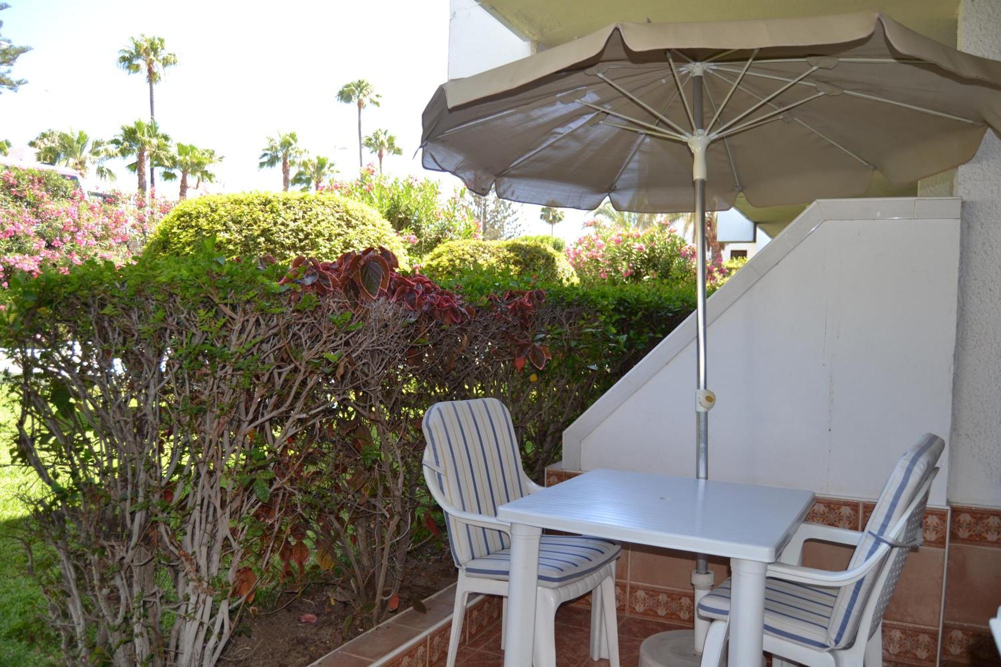 Apartment Don Quijote *