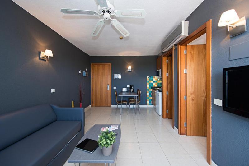 Axel Maspalomas - Adults Only 3*