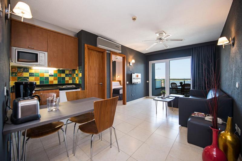 Hotelli Axel Maspalomas - Adults Only