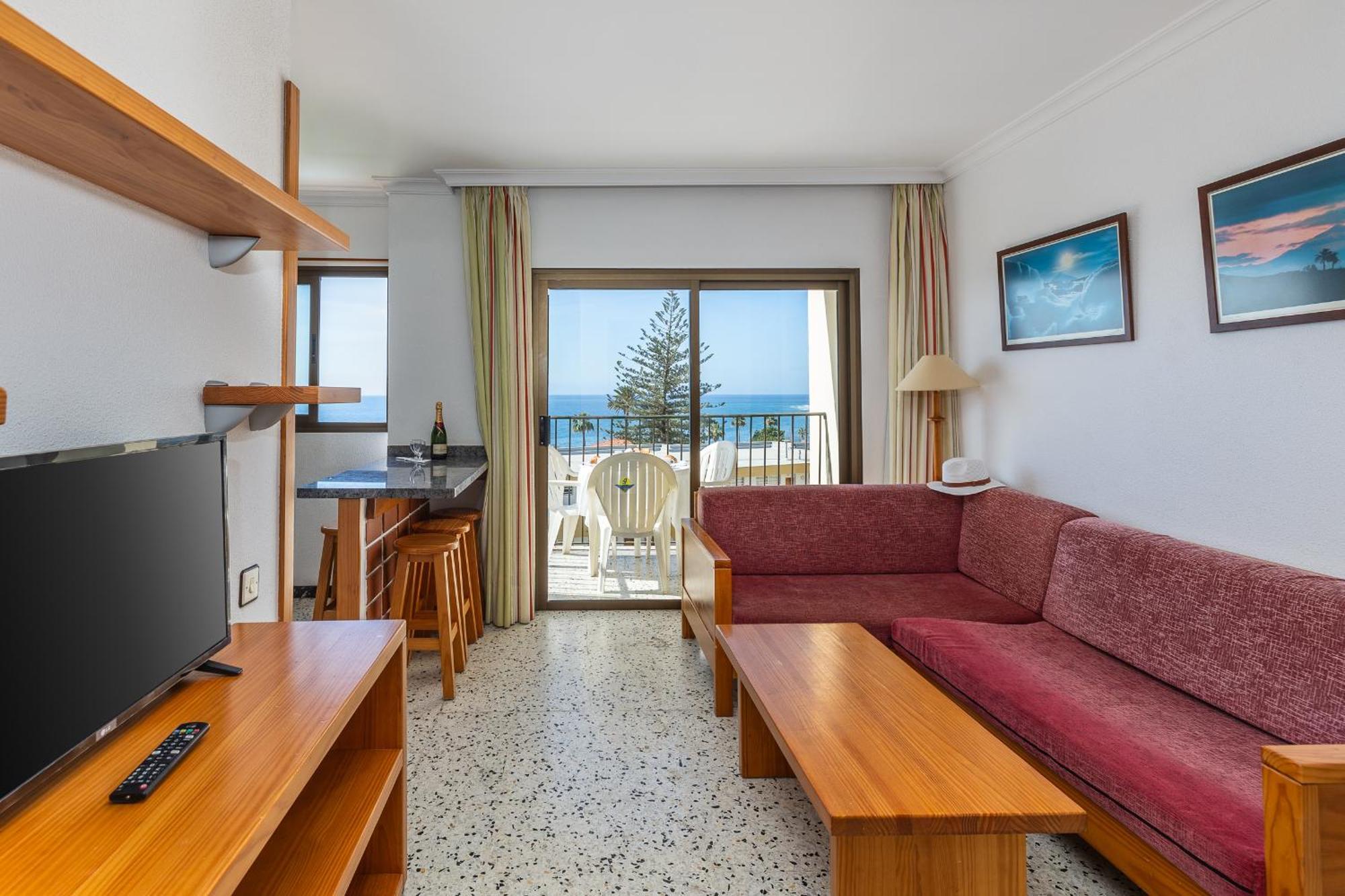 Ficus Apartment Playa del Inglés