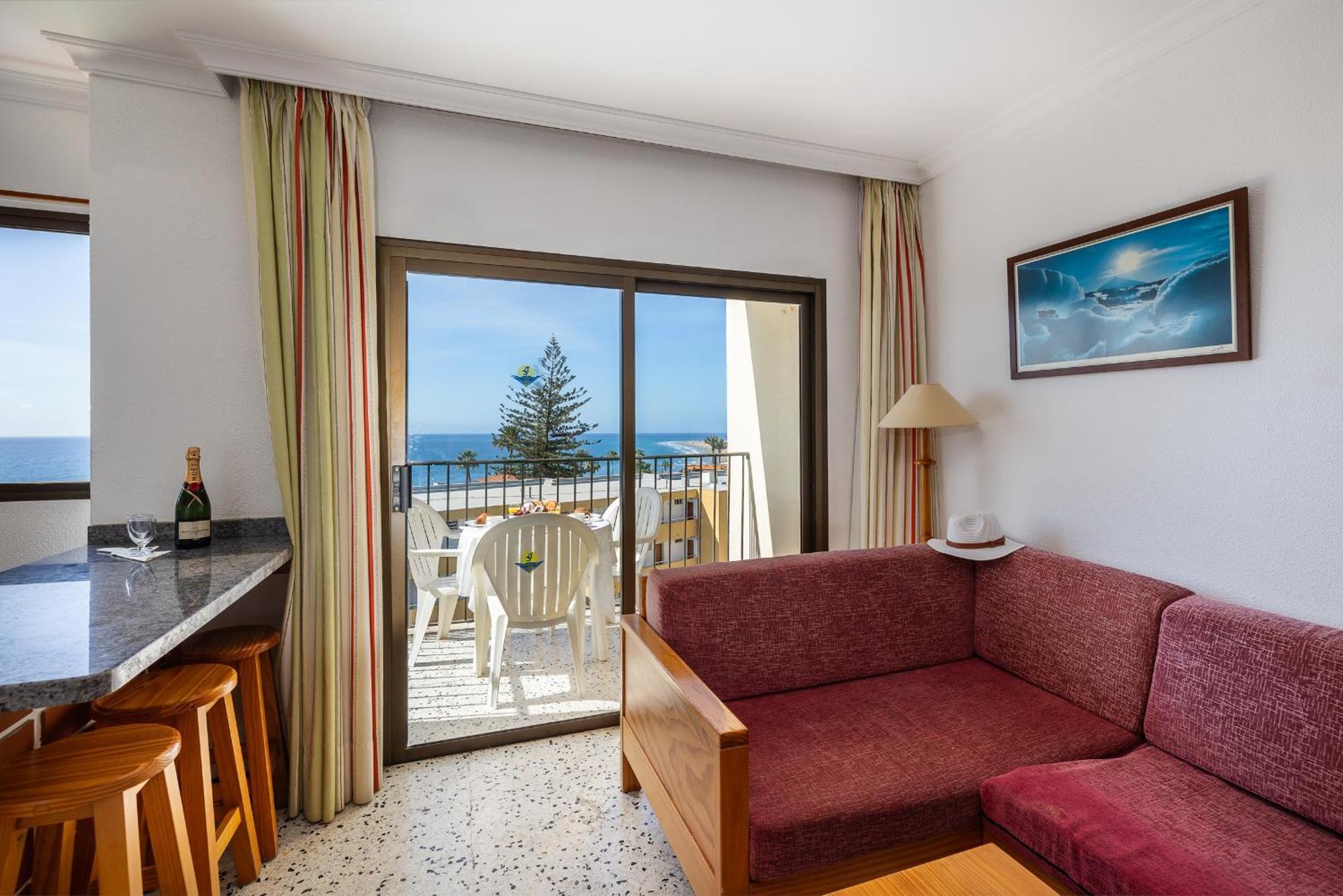 Appartement Ficus, Maspalomas Playa del Inglés