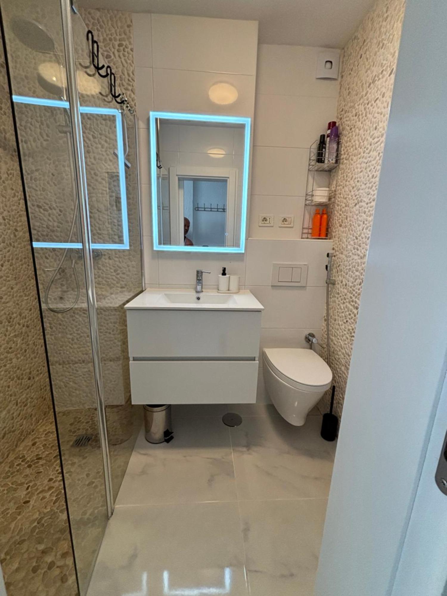 Apartamento Teror 503