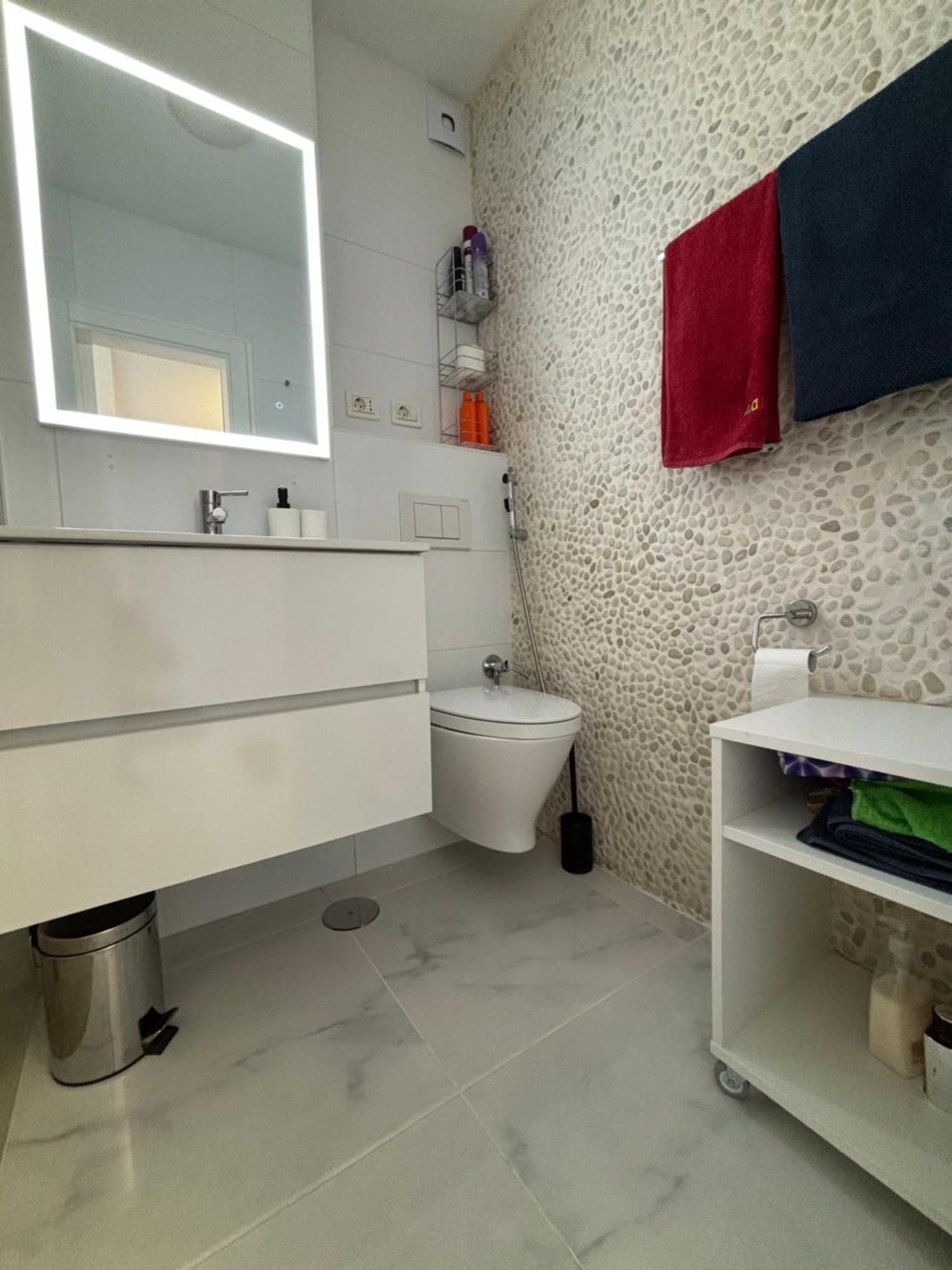 Teror 503 Apartamento *
