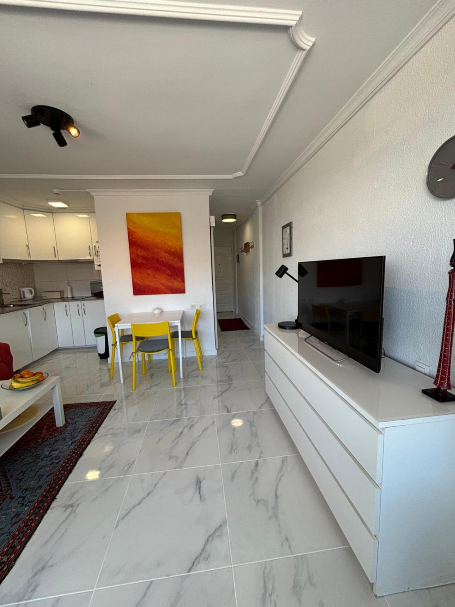 Teror 503 Apartamento Playa del Inglés