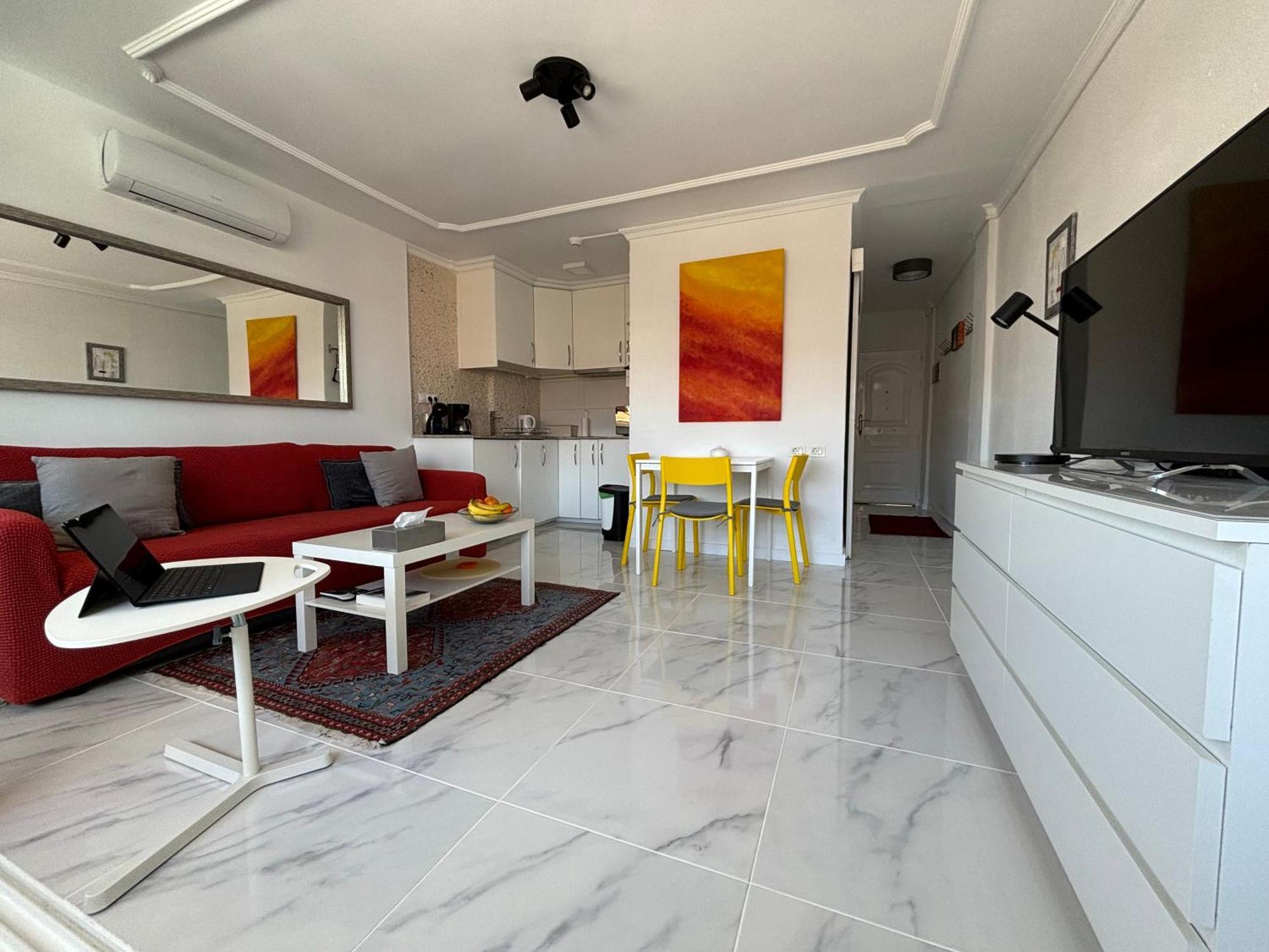Teror 503 Apartamento *