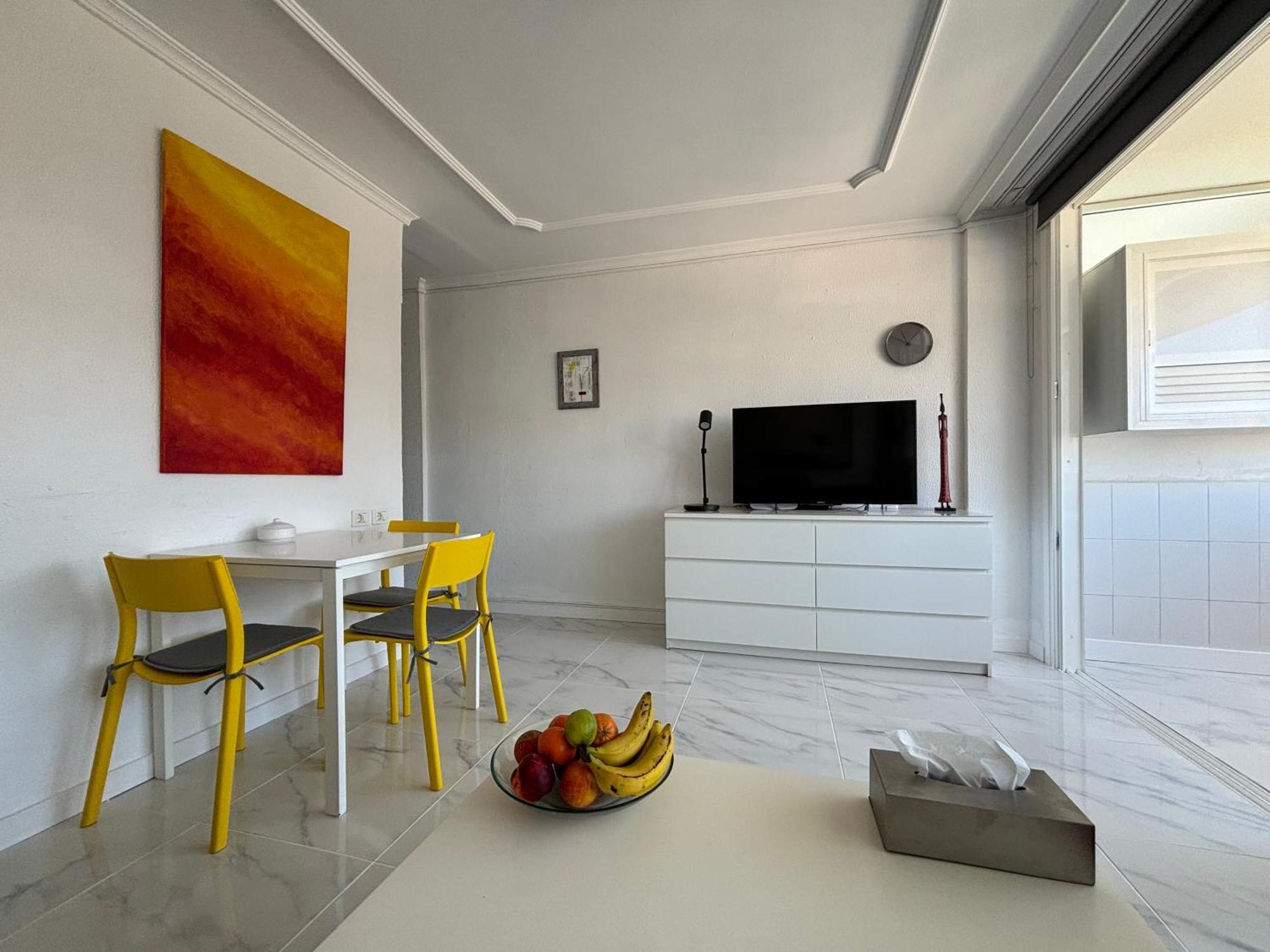 Apartamento Teror 503 *