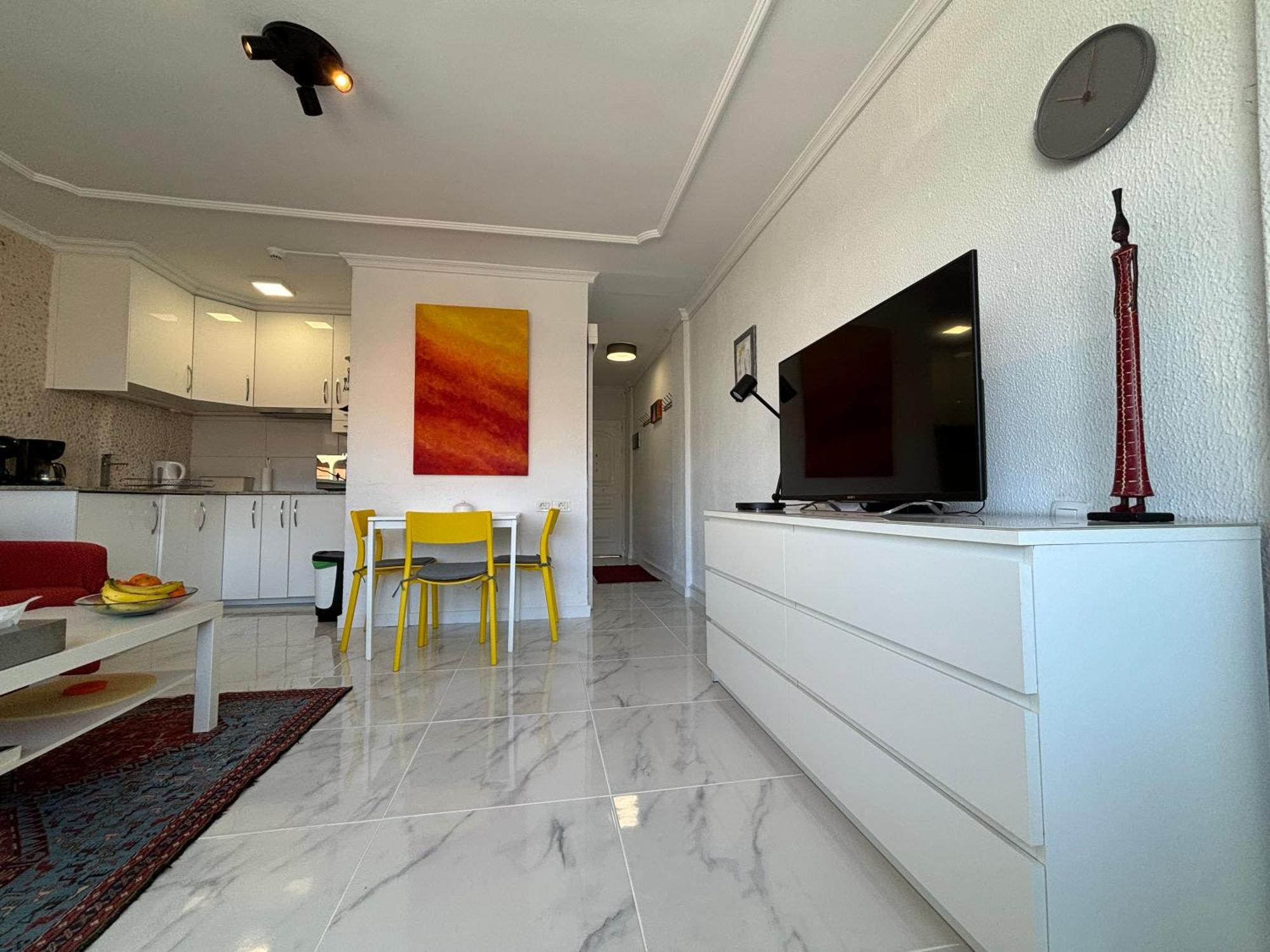 Teror 503 Apartamento Playa del Inglés