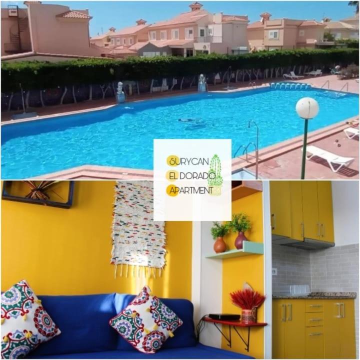 Apartment Surycan El Dorado 5th Floor *