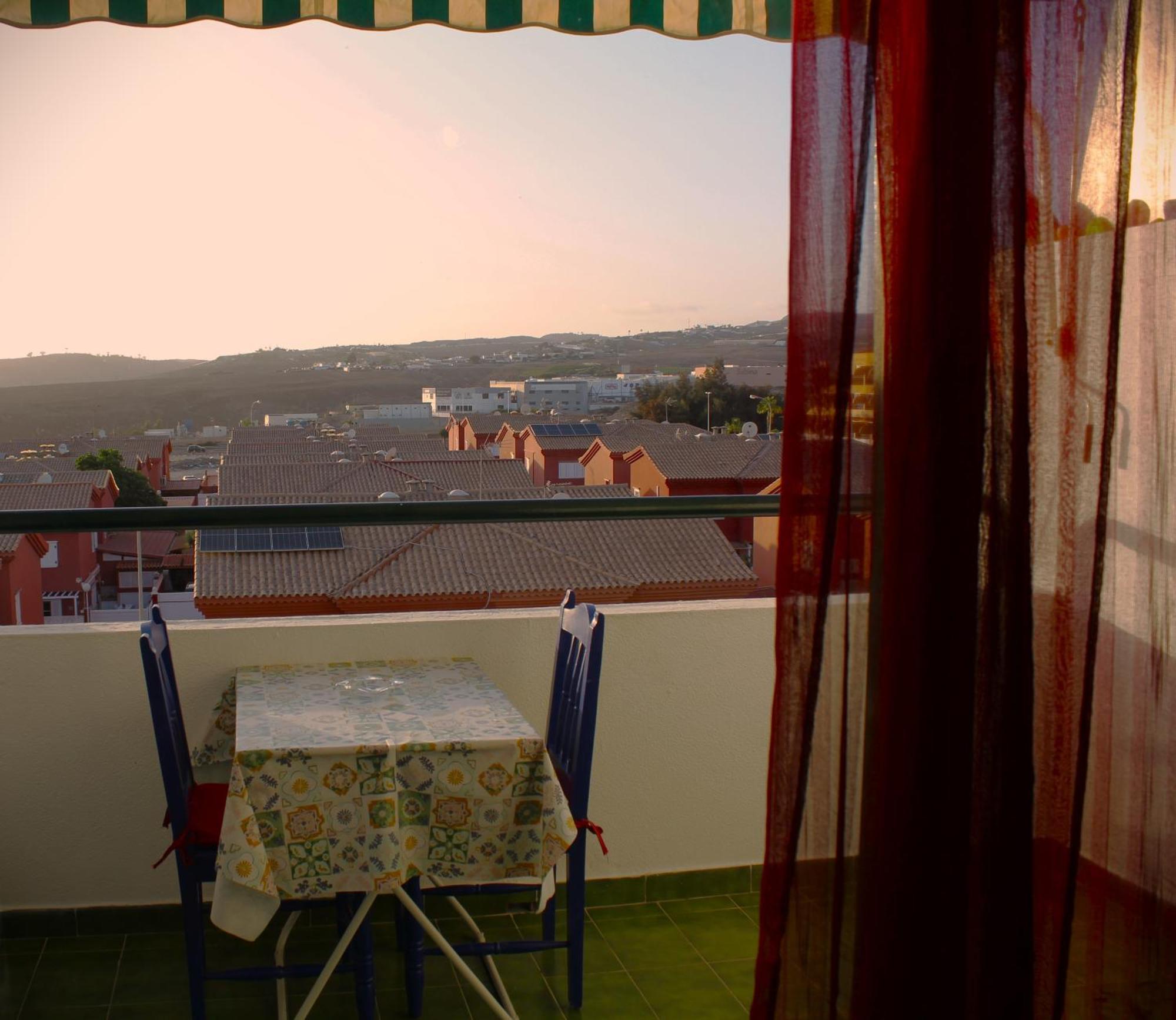 Surycan El Dorado 5th Floor * Playa del Ingles (Gran Canaria)