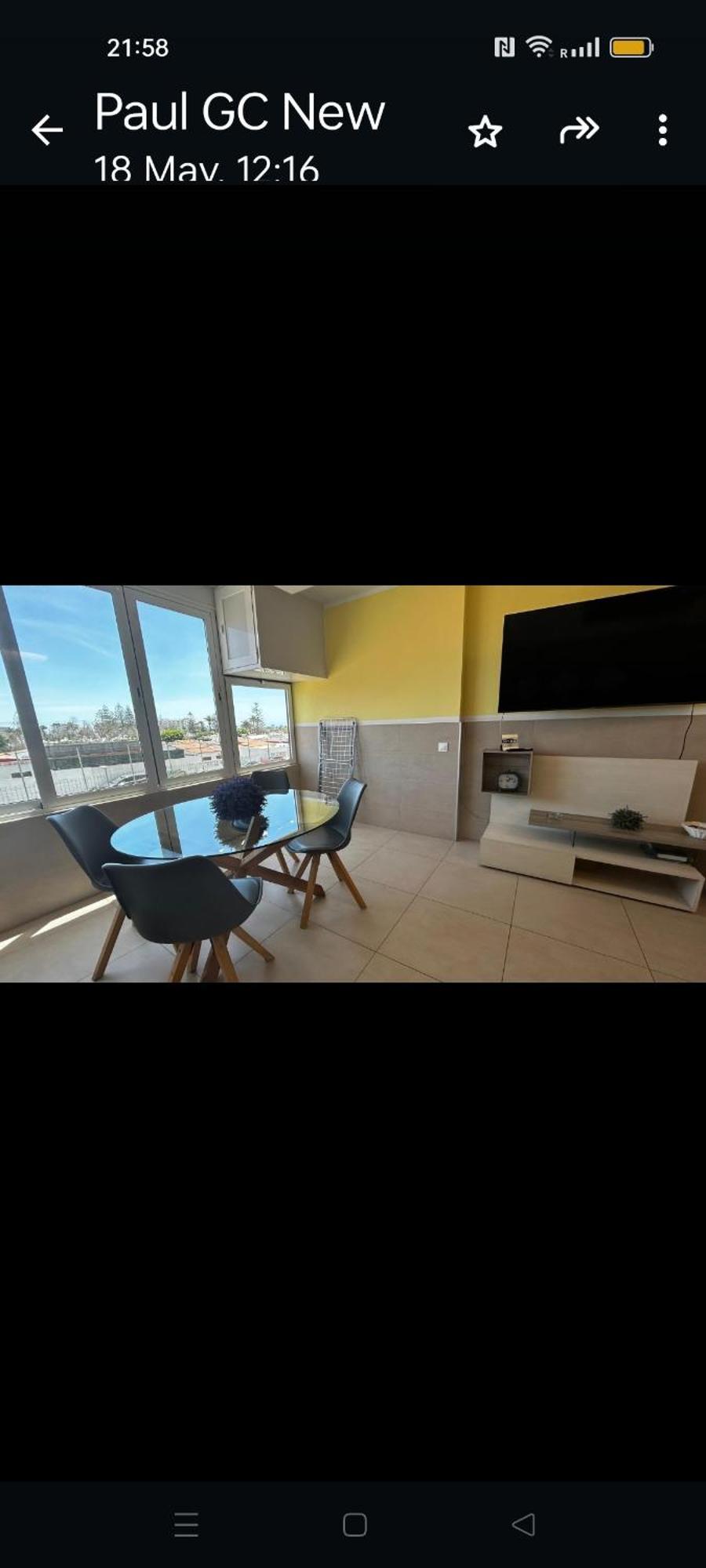 Appartement Stylish
