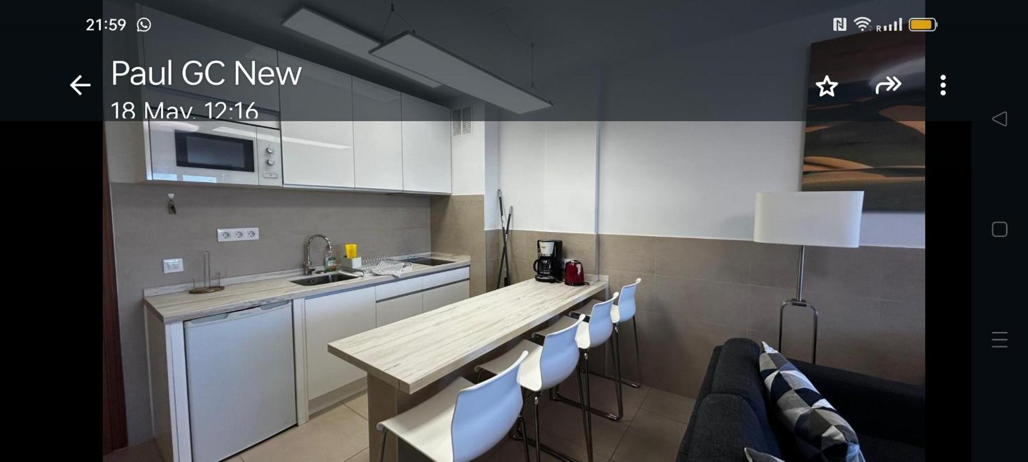 Stylish Appartement *