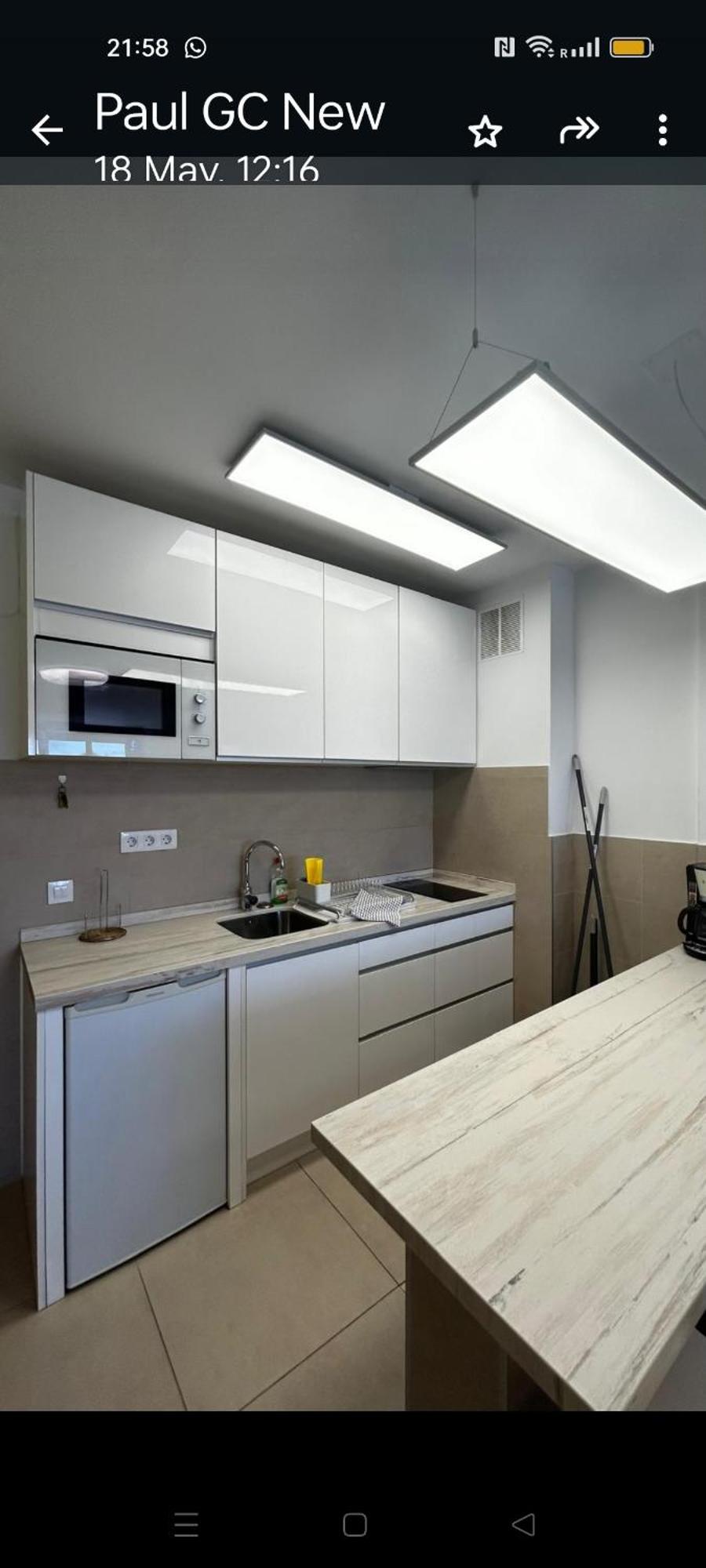 Stylish Appartement Playa del Inglés