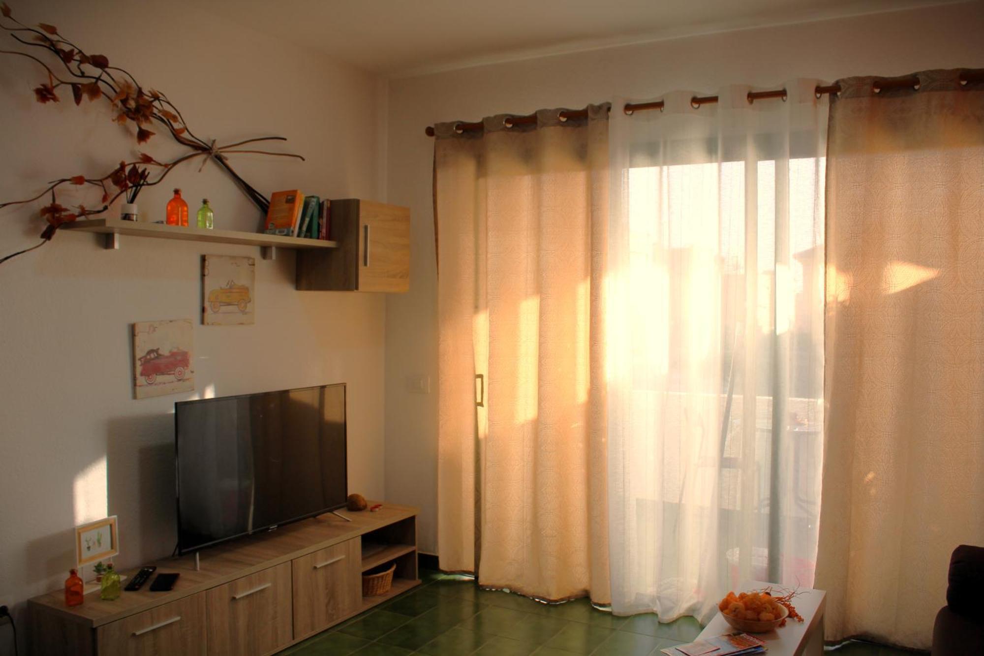 Apartamento Surycan Summer Style *