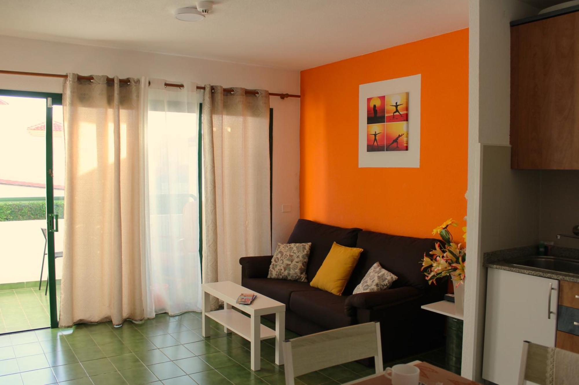Surycan Summer Style Apartamento