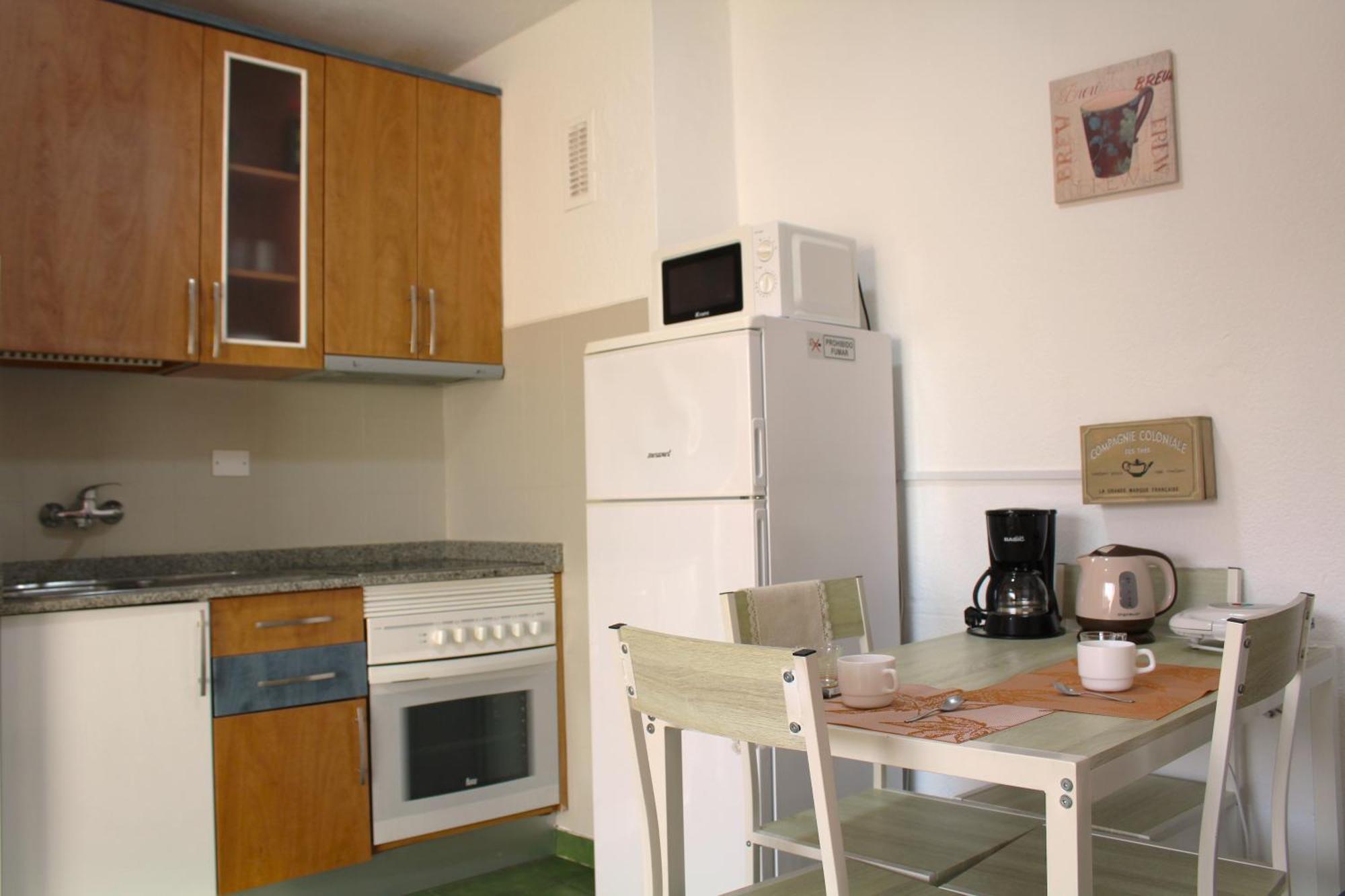 Apartamento Surycan Summer Style
