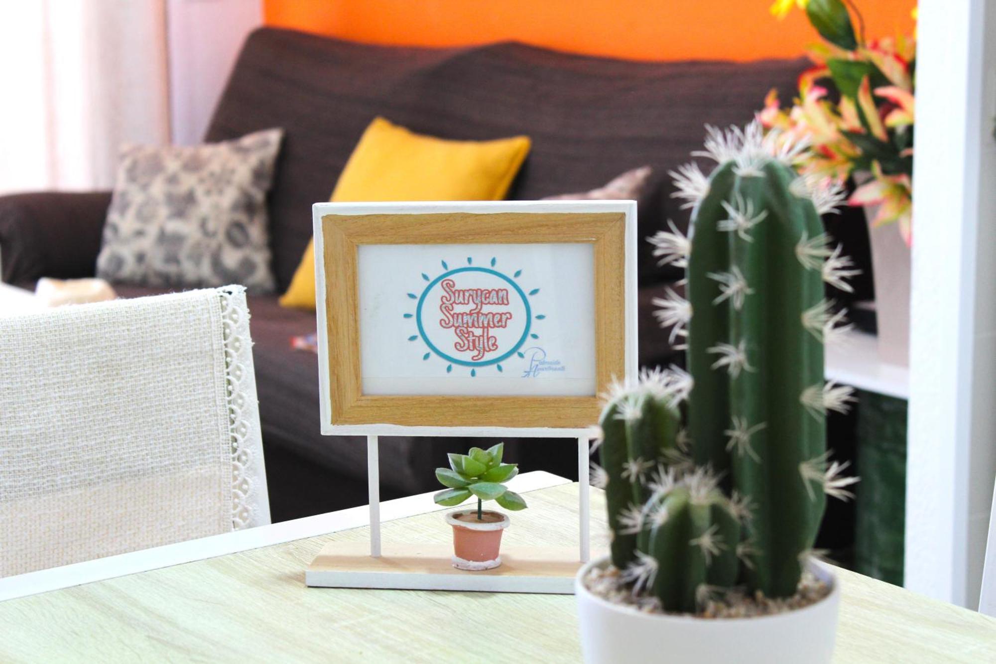 Surycan Summer Style Apartamento *