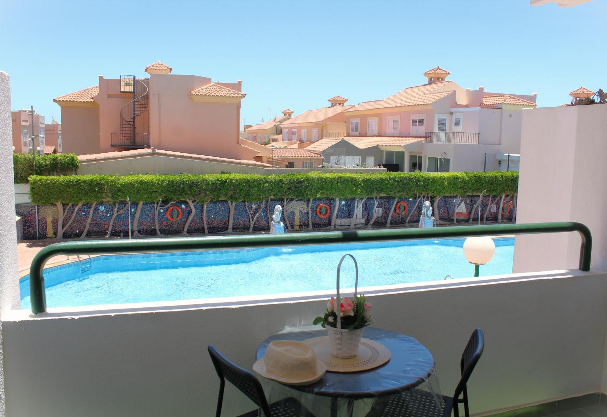 Apartamento Surycan Summer Style Playa del Inglés